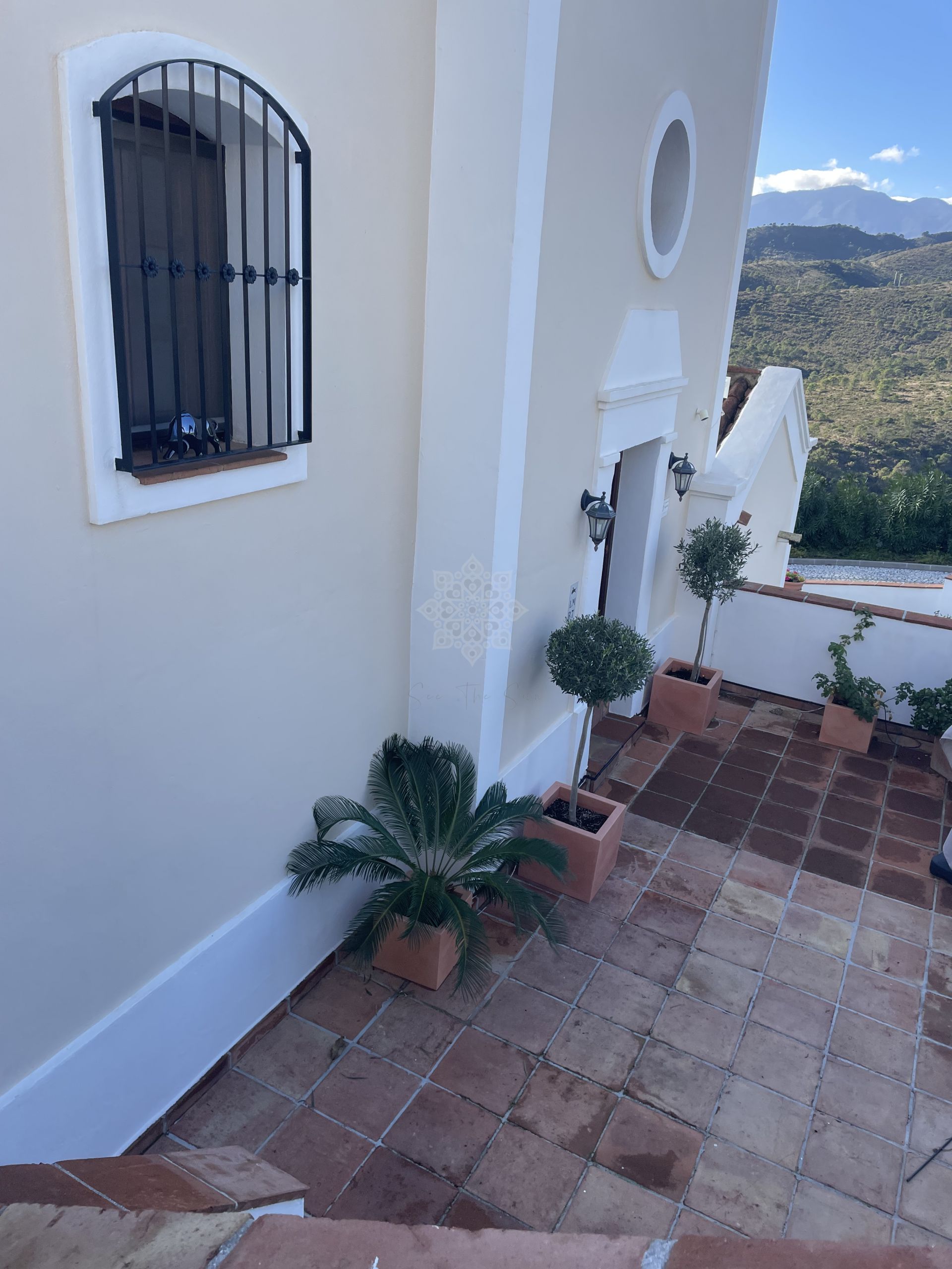 Town House in Benahavis
