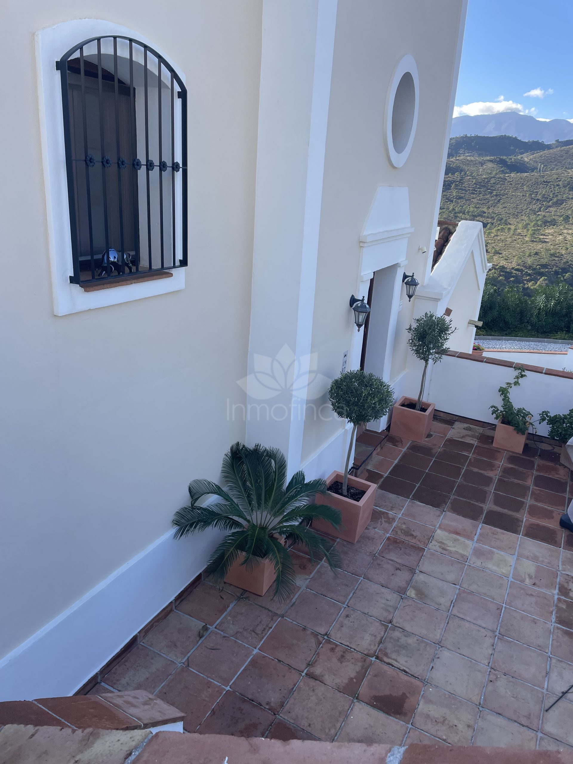 Town House in Benahavis