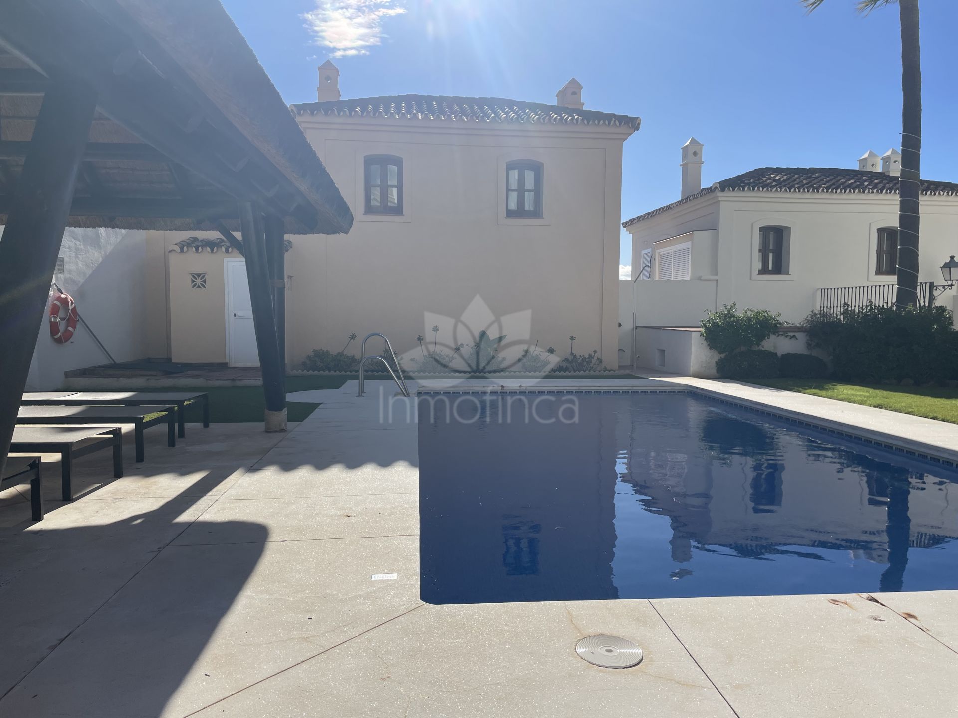 Town House in Benahavis