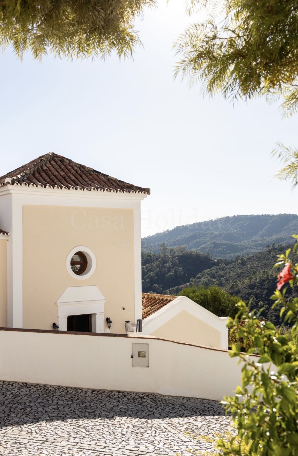 Town House in Benahavis