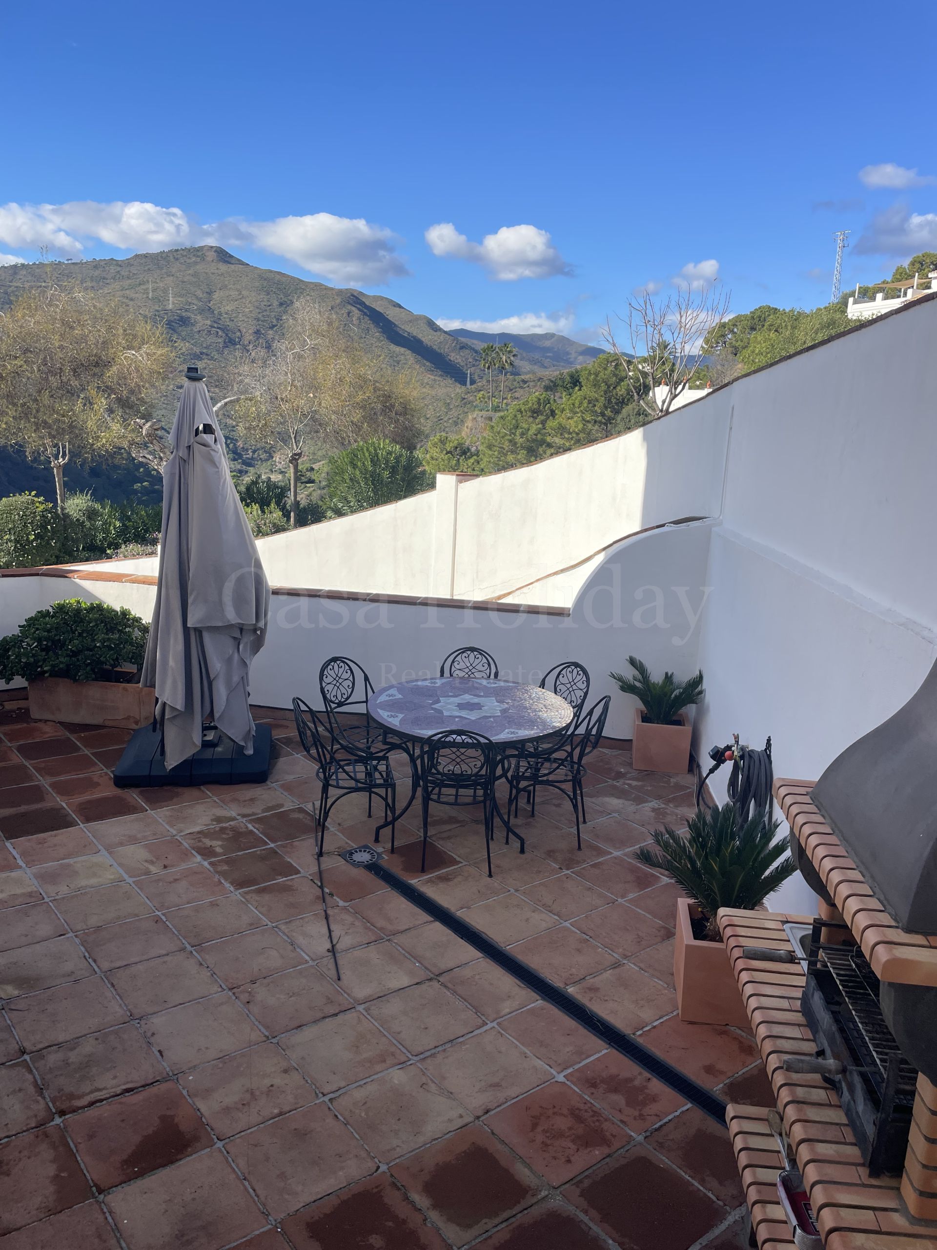 Town House in Benahavis