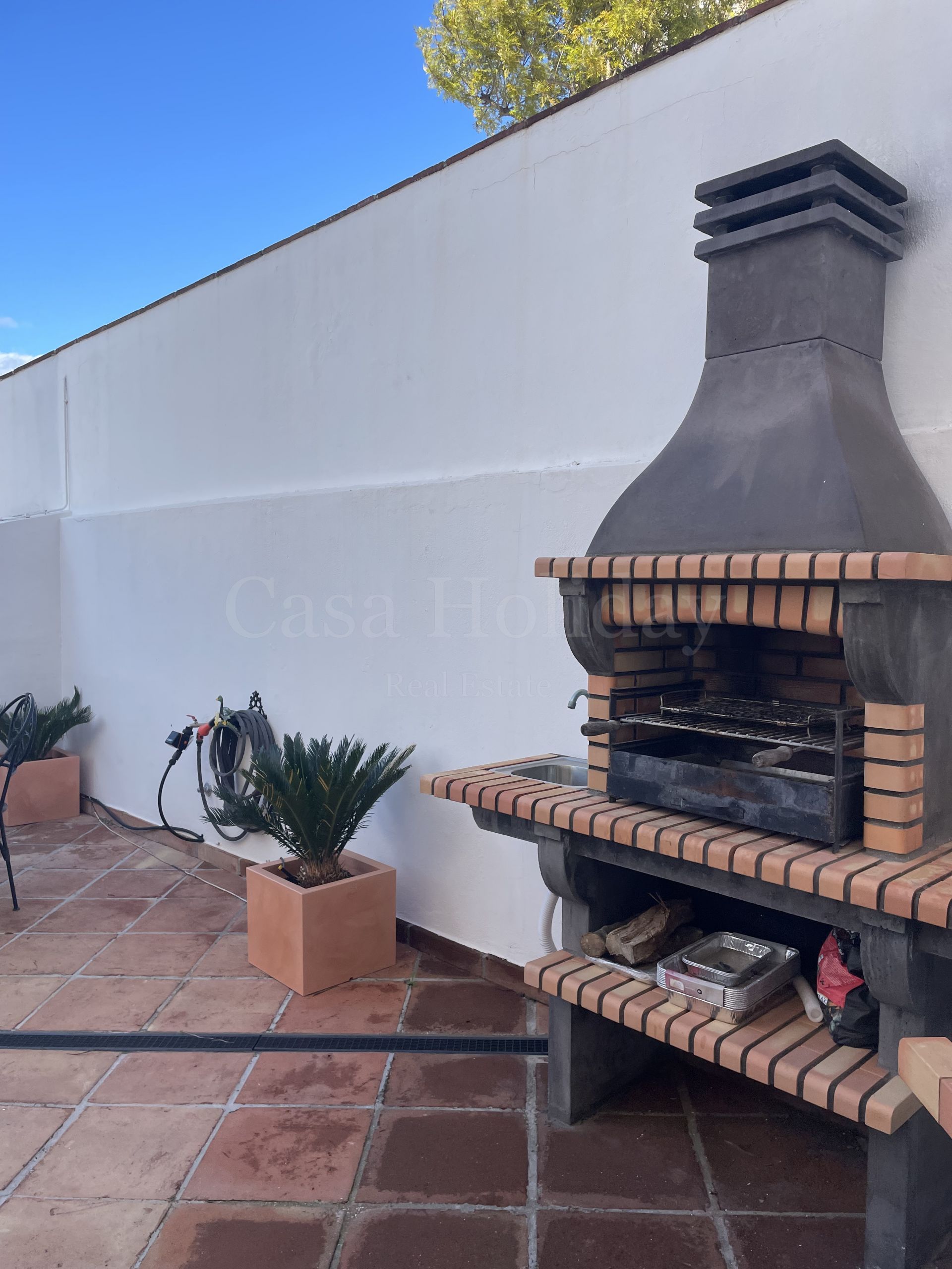 Town House in Benahavis