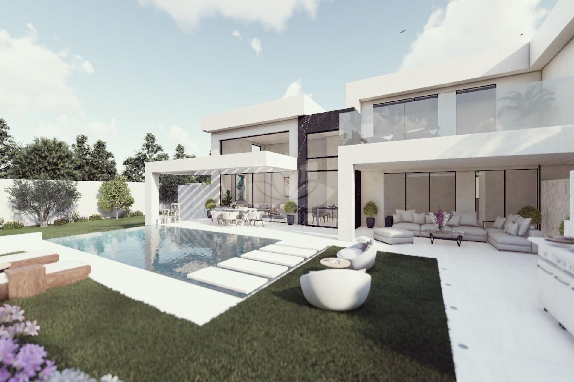Casa en Estepona Oeste, Estepona