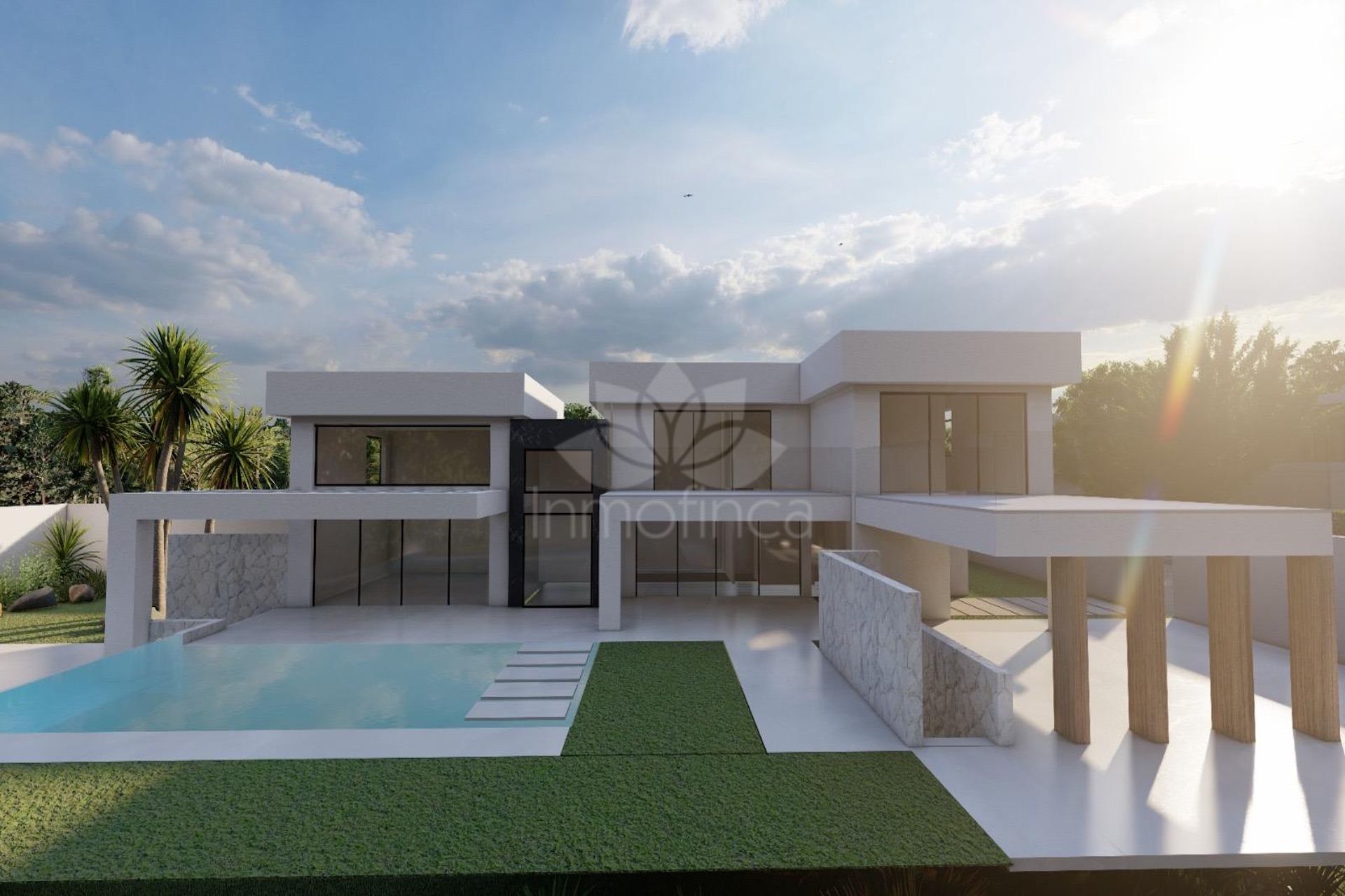 Casa en Estepona Oeste, Estepona