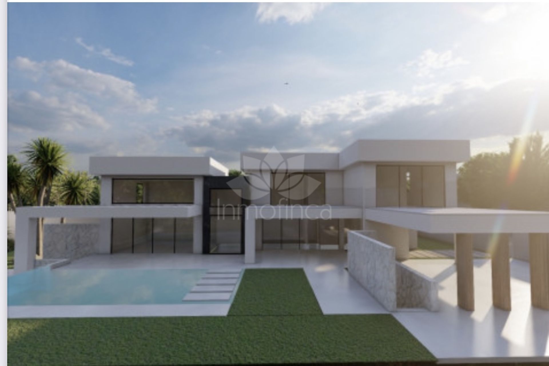 Casa en Estepona Oeste, Estepona