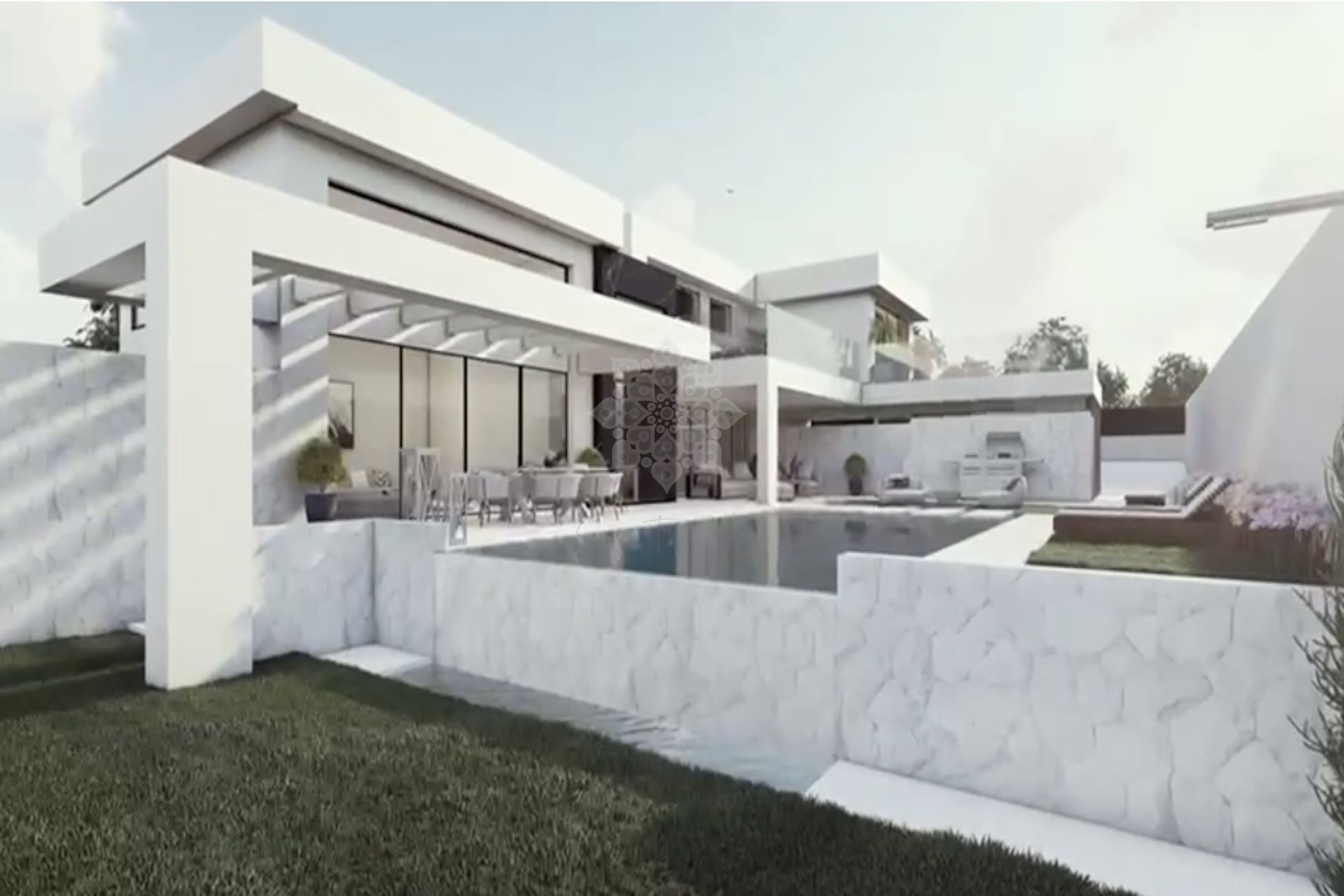 Casa en Estepona Oeste, Estepona