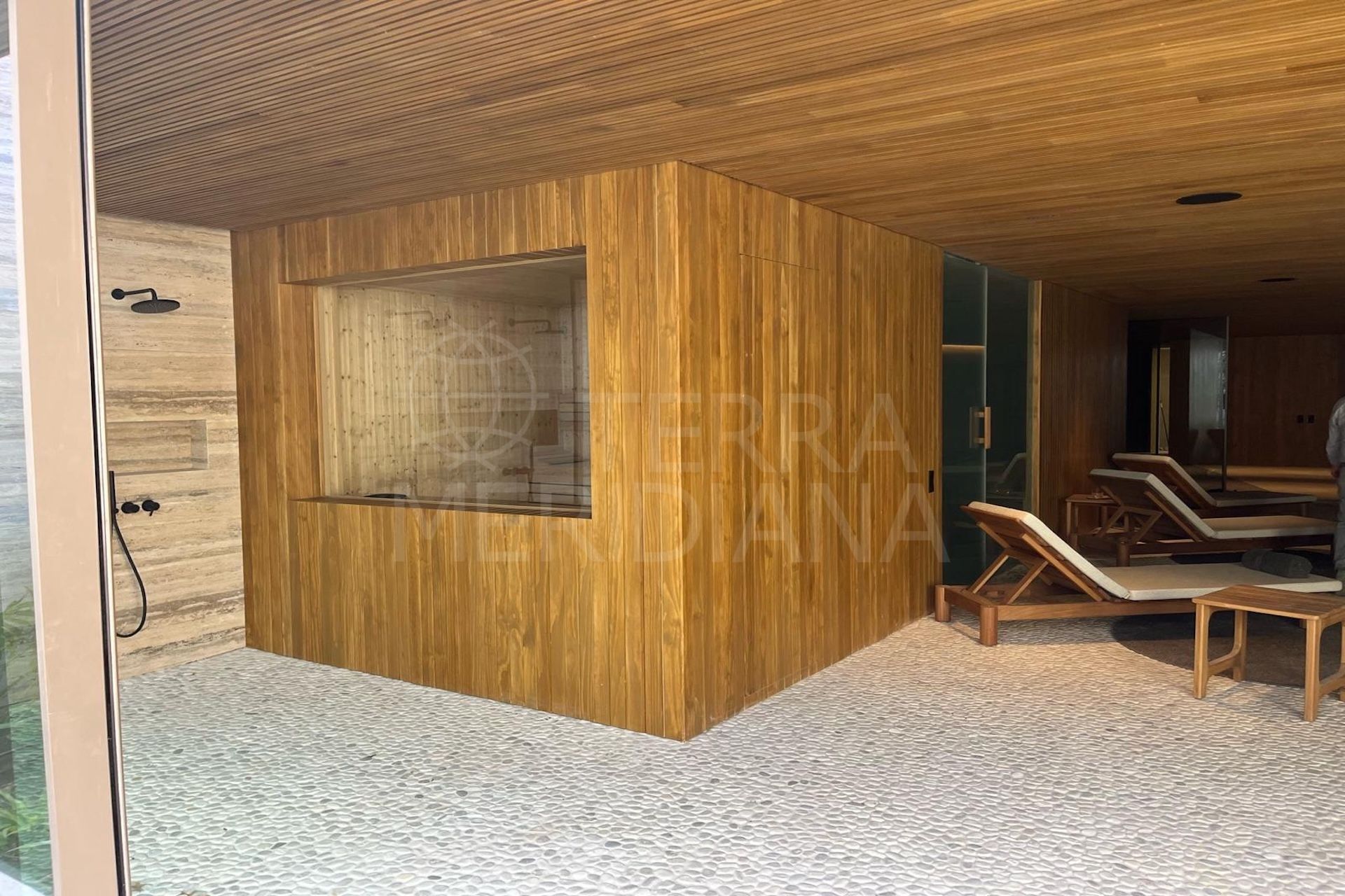 House in Estepona West, Estepona