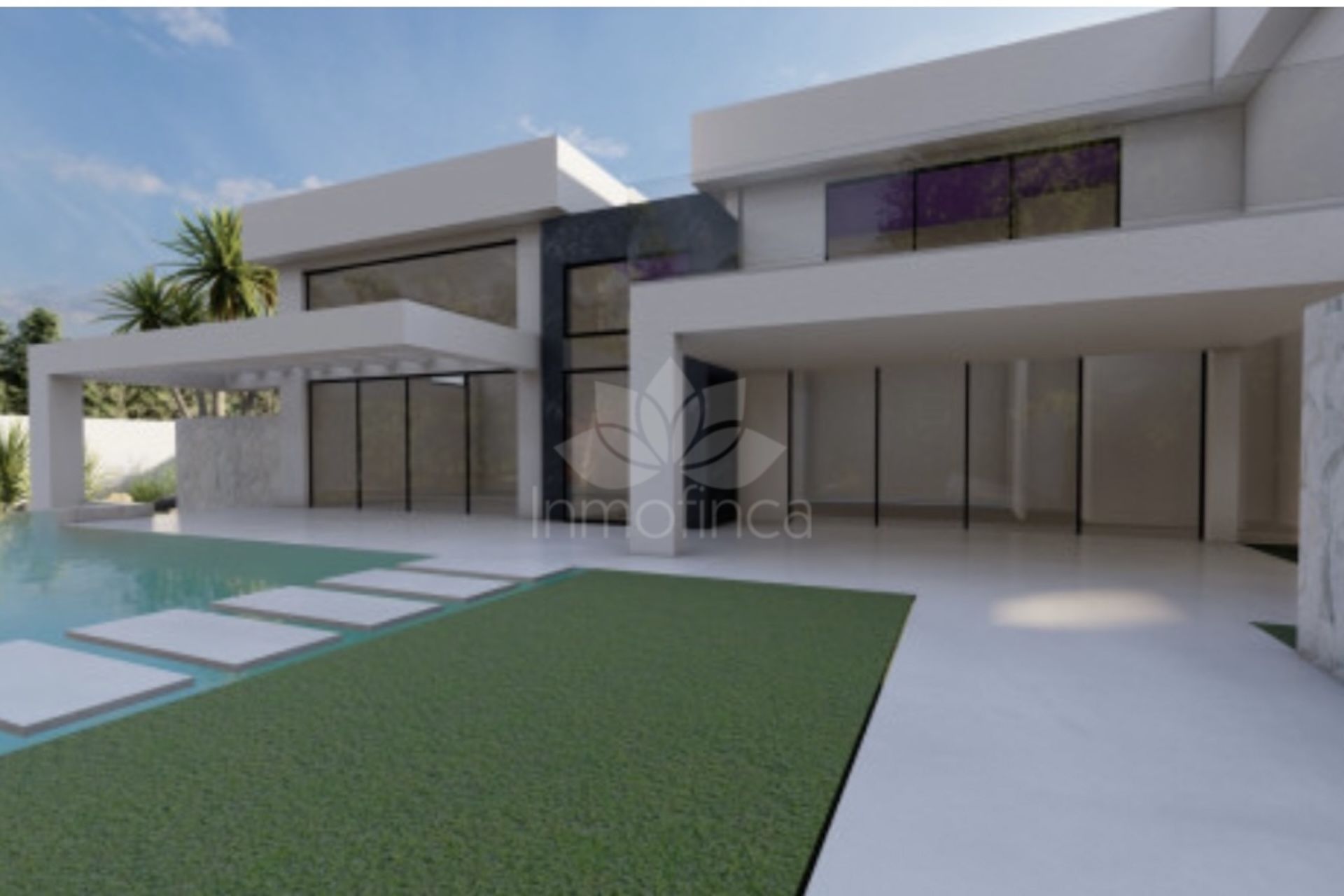 Casa en Estepona Oeste, Estepona