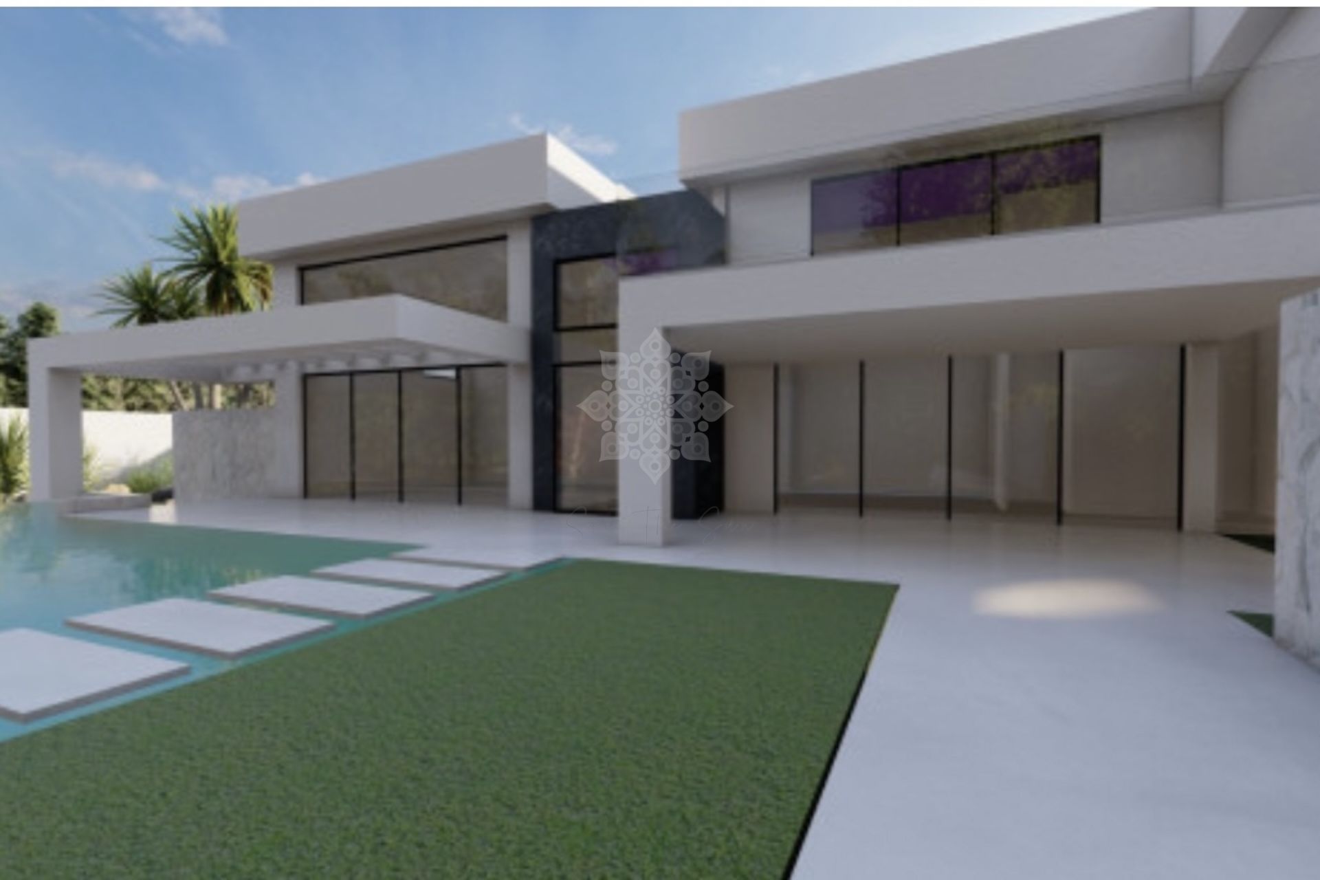 Casa en Estepona Oeste, Estepona