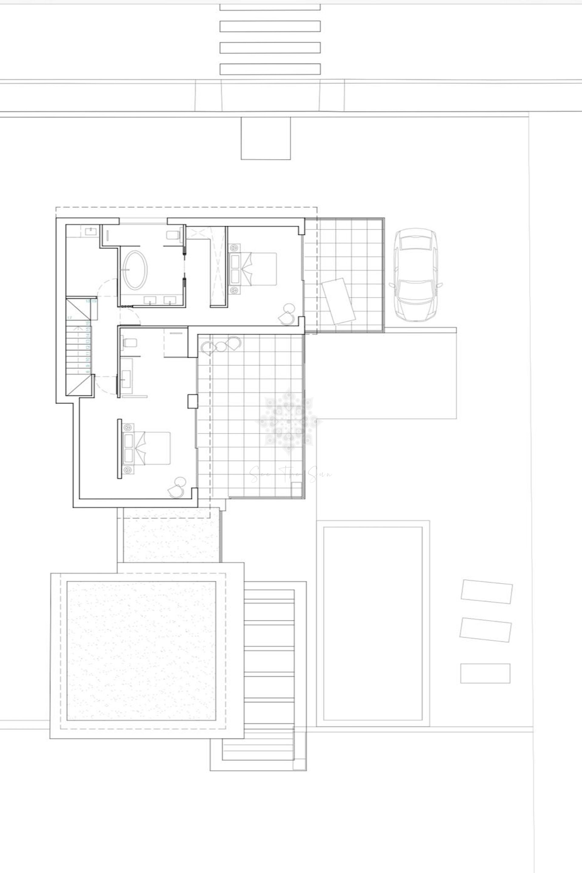 Casa en Estepona Oeste, Estepona