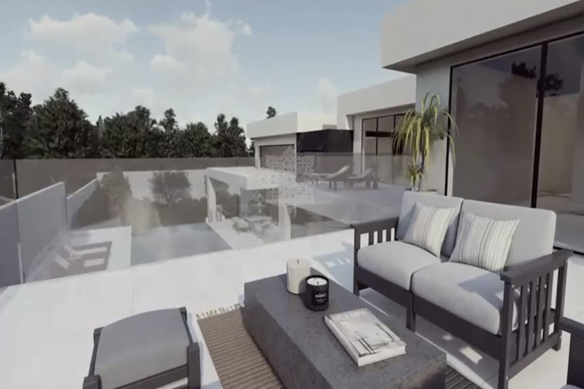 Casa en Estepona Oeste, Estepona