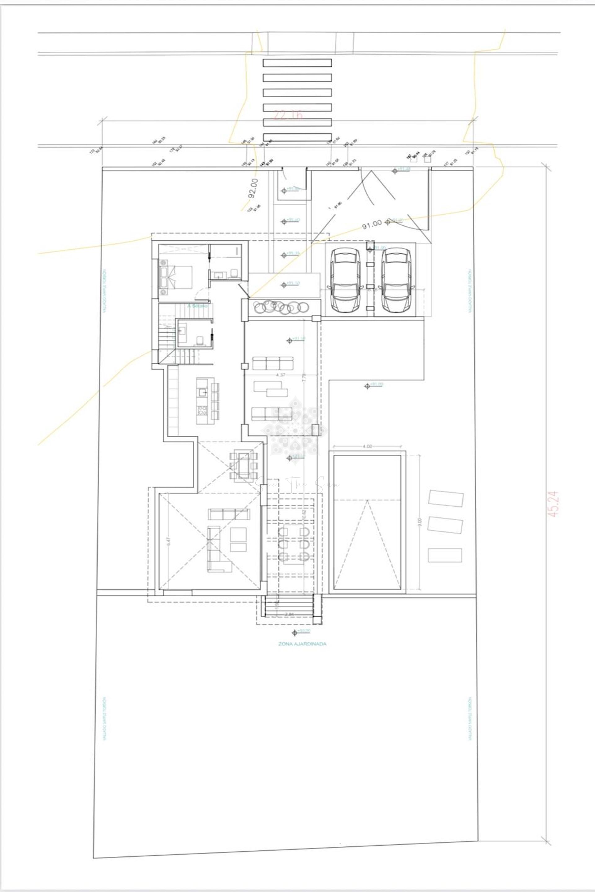 Casa en Estepona Oeste, Estepona