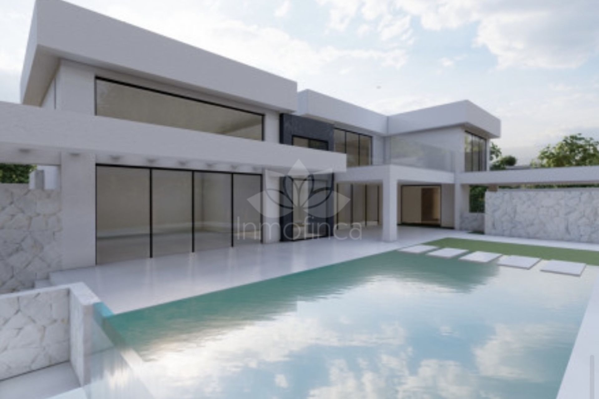 Casa en Estepona Oeste, Estepona