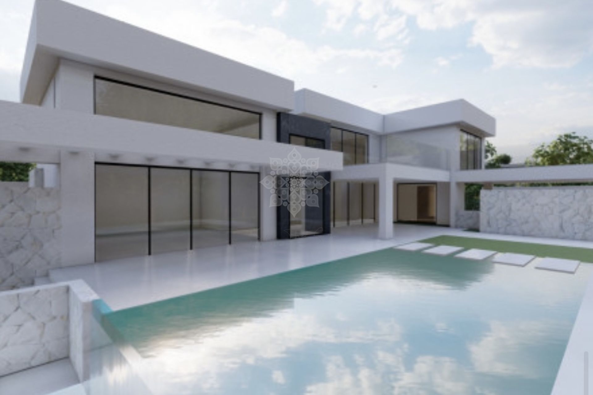 Casa en Estepona Oeste, Estepona