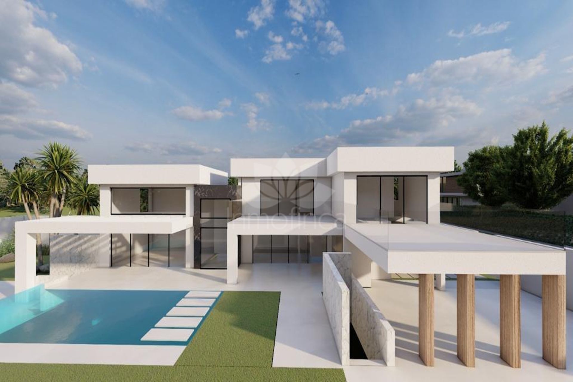 Casa en Estepona Oeste, Estepona