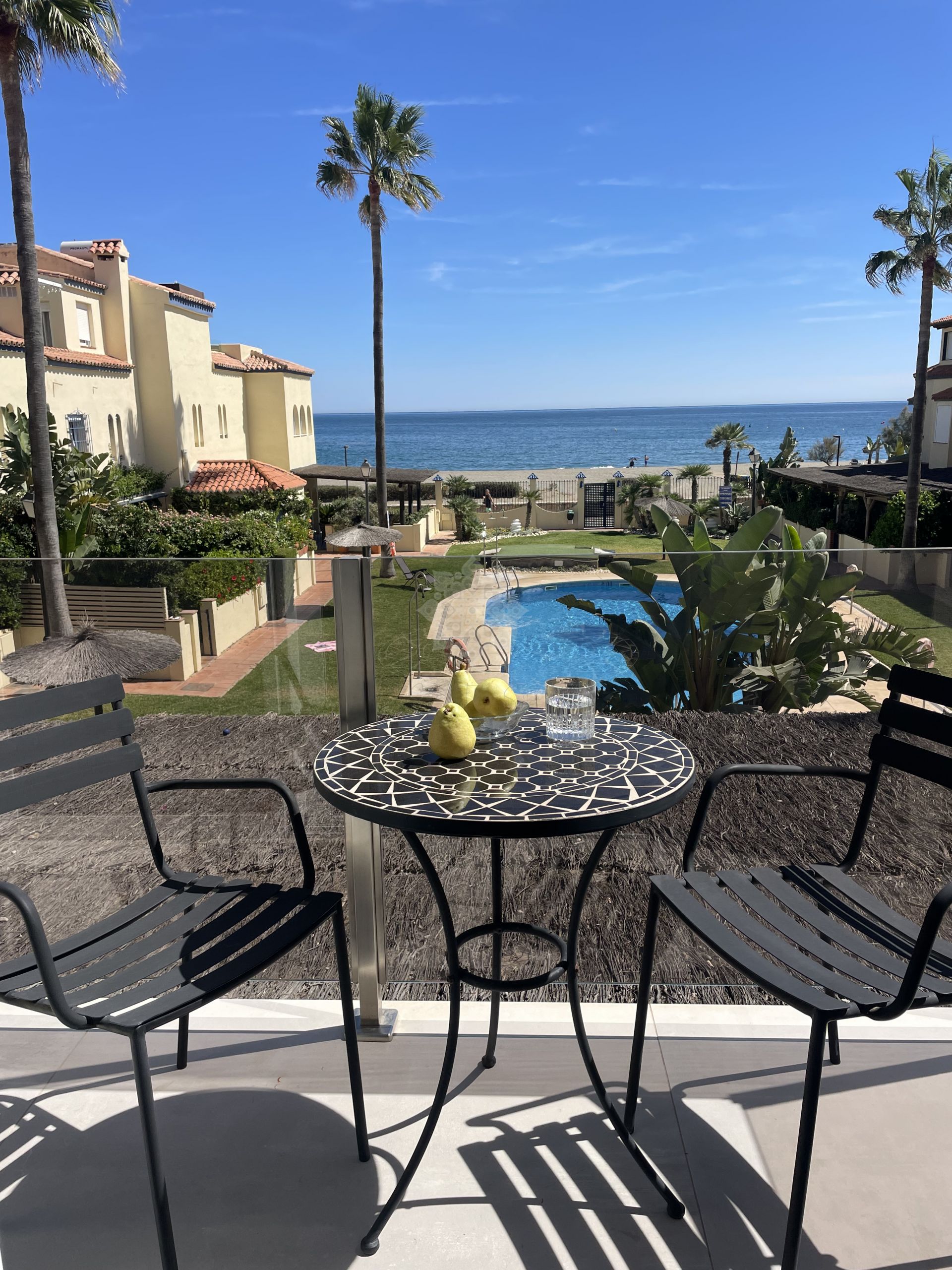 Adosado en Marina de Casares, Casares
