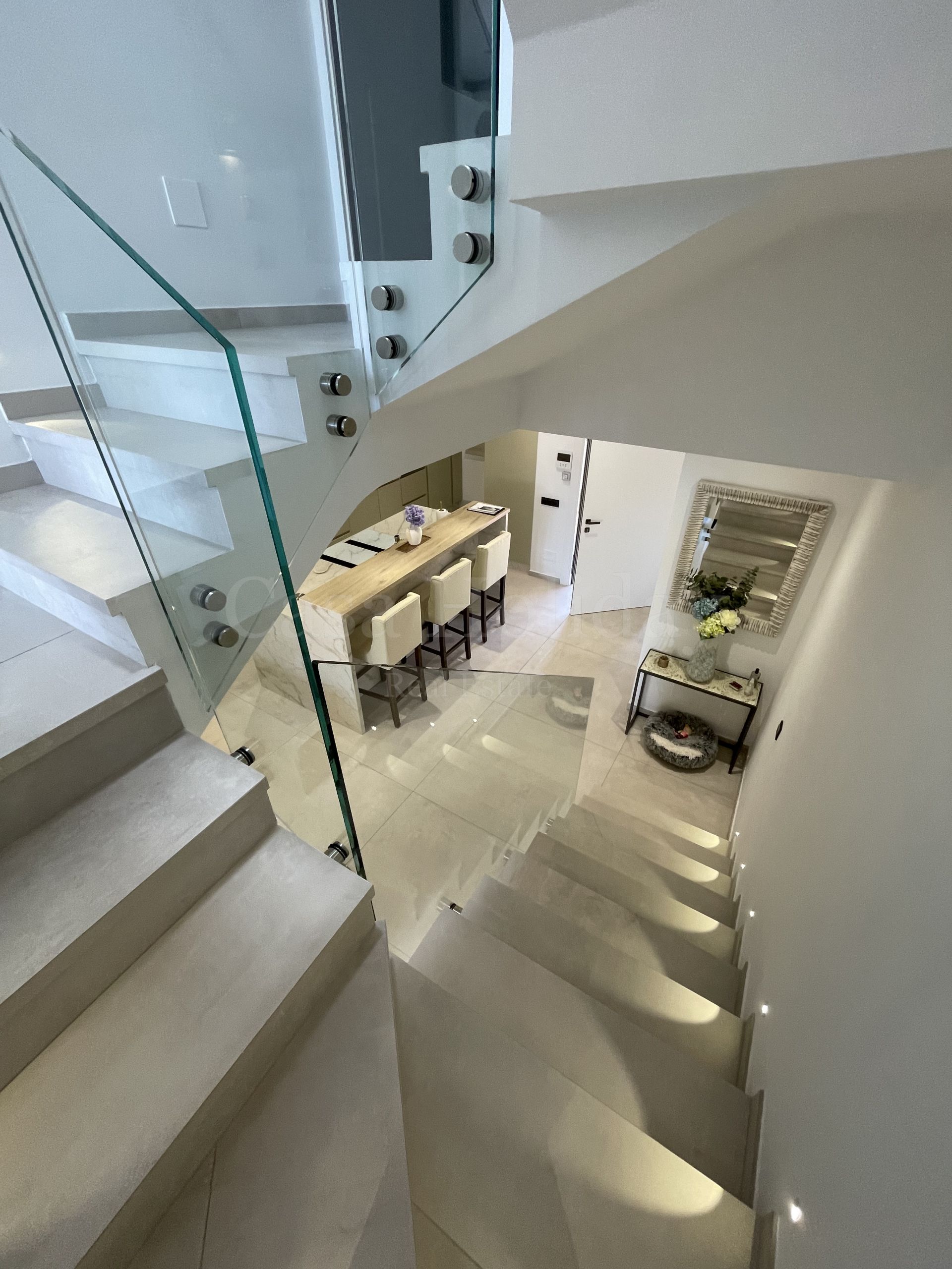 Town House in Marina de Casares, Casares