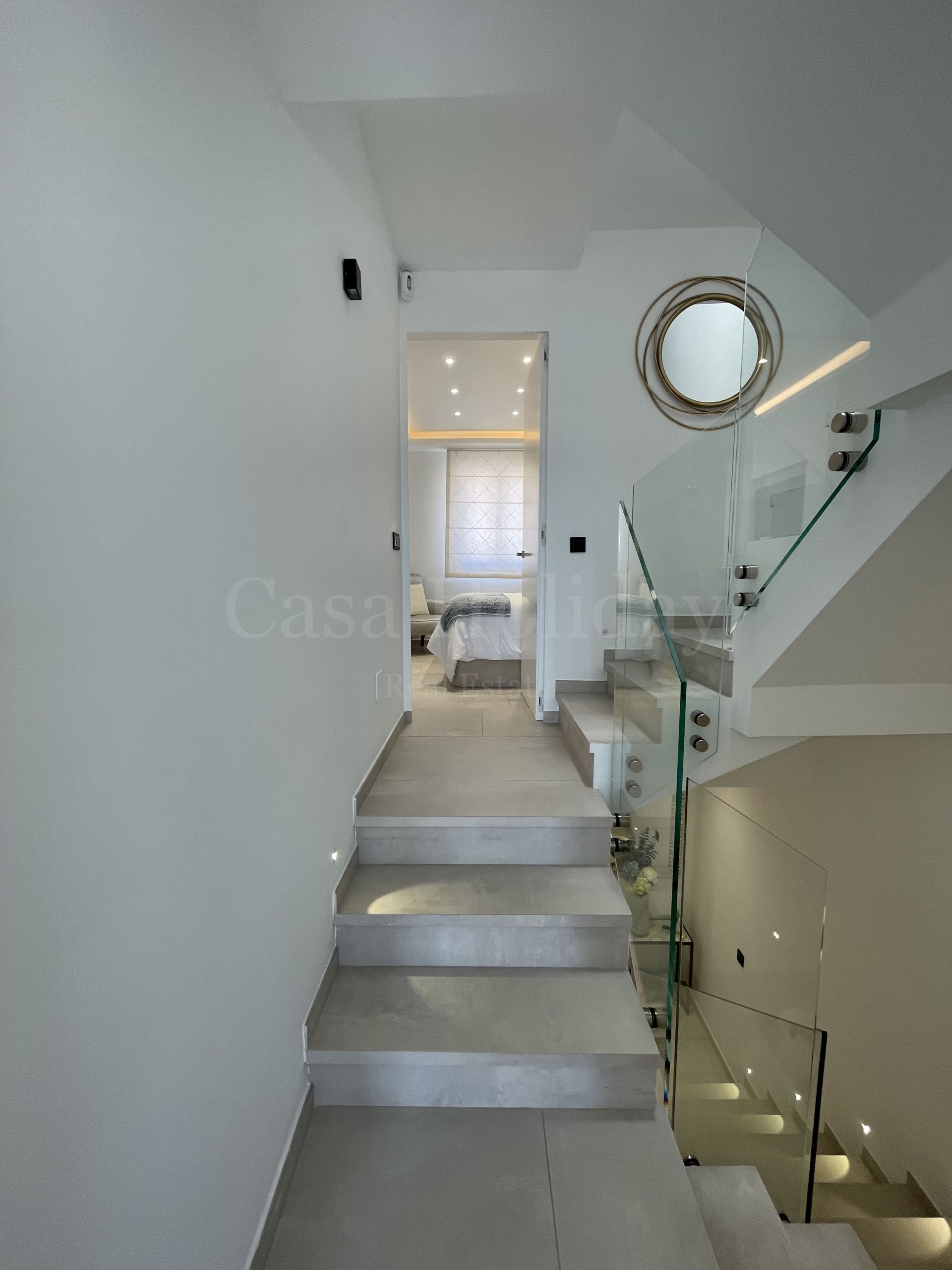 Town House in Marina de Casares, Casares