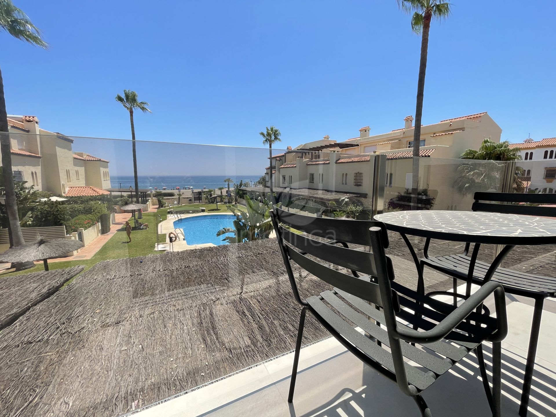 Adosado en Marina de Casares, Casares