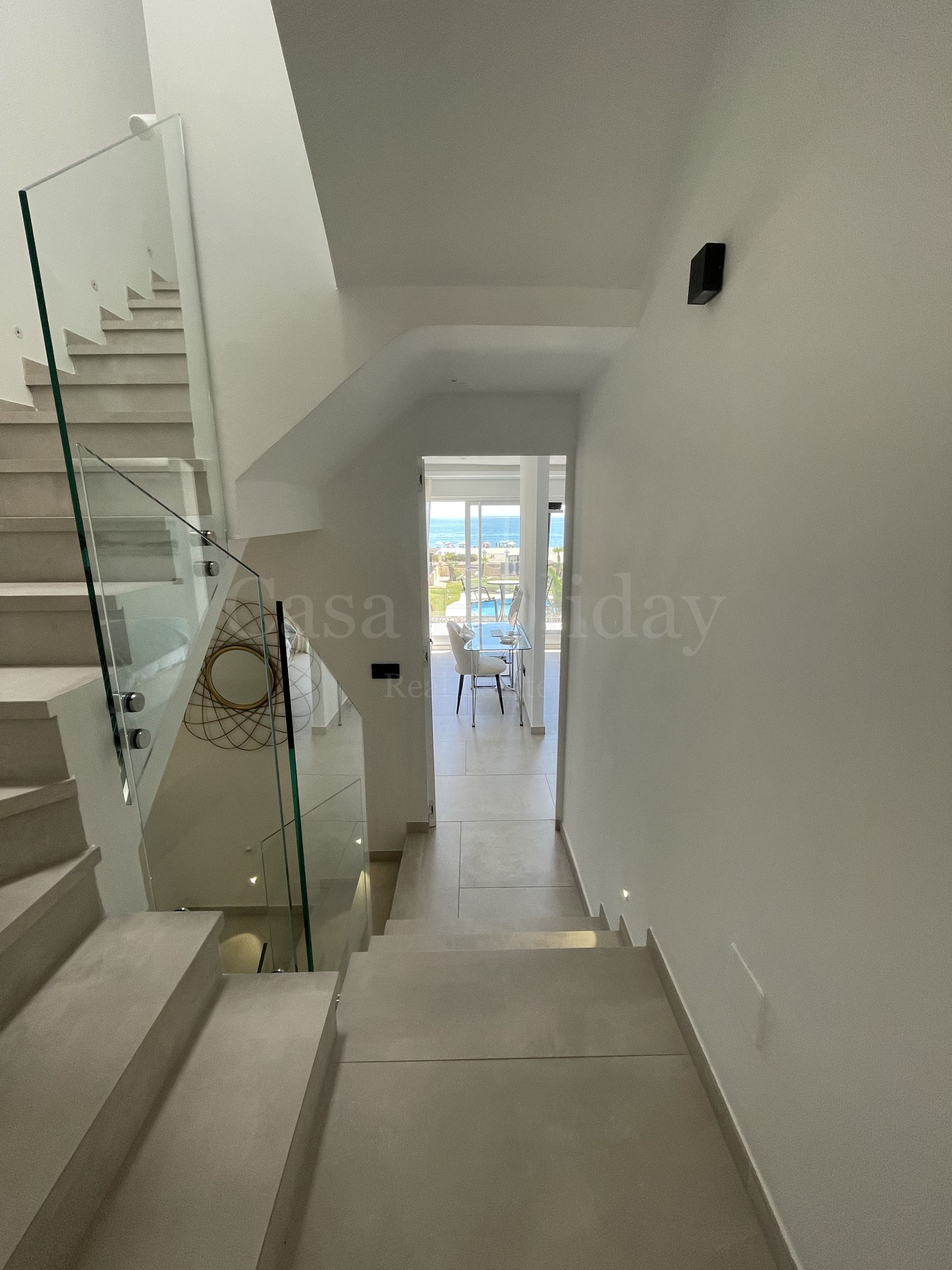 Town House in Marina de Casares, Casares