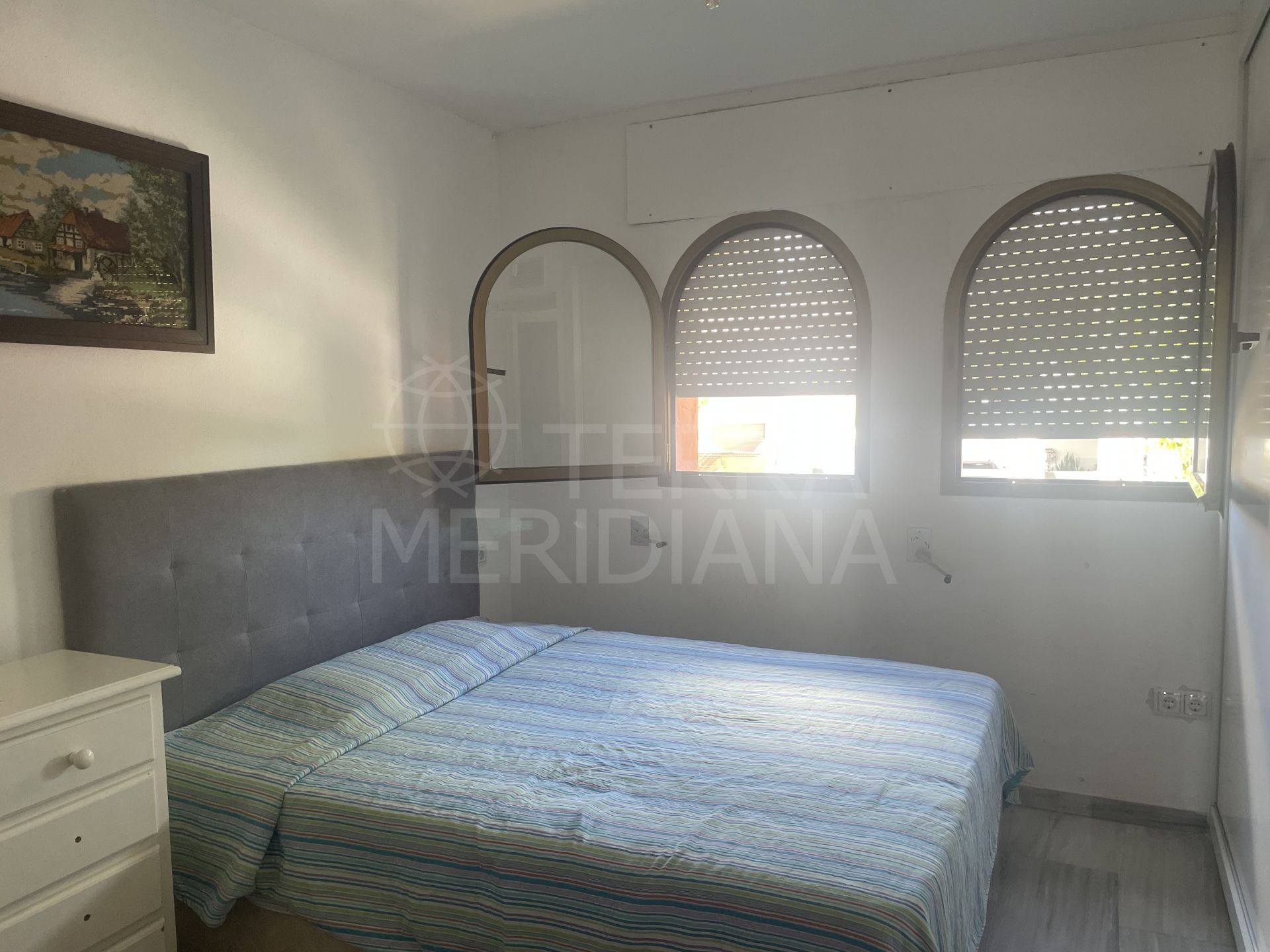 Town House in Bel Air, Estepona