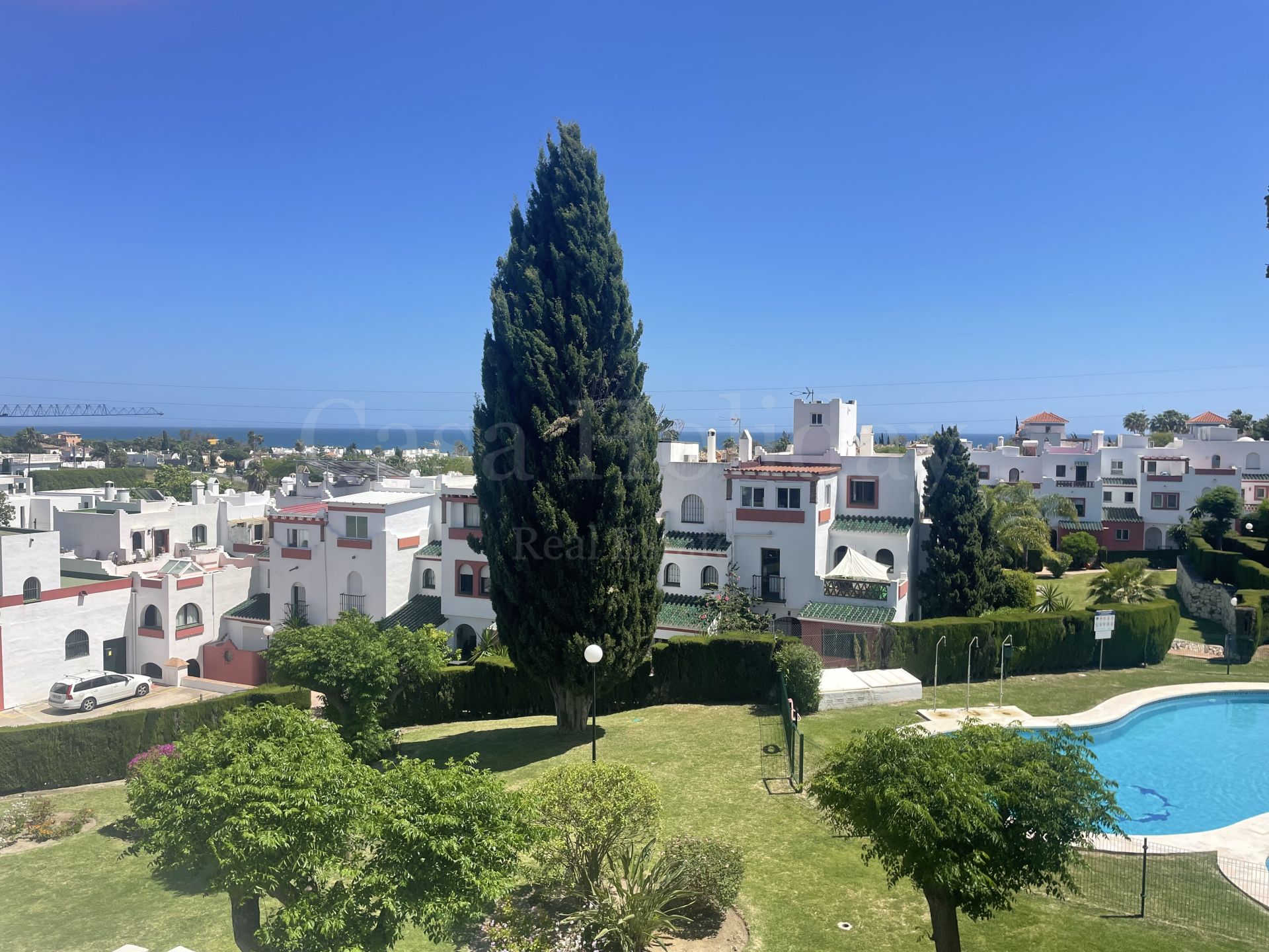 Town House in Bel Air, Estepona