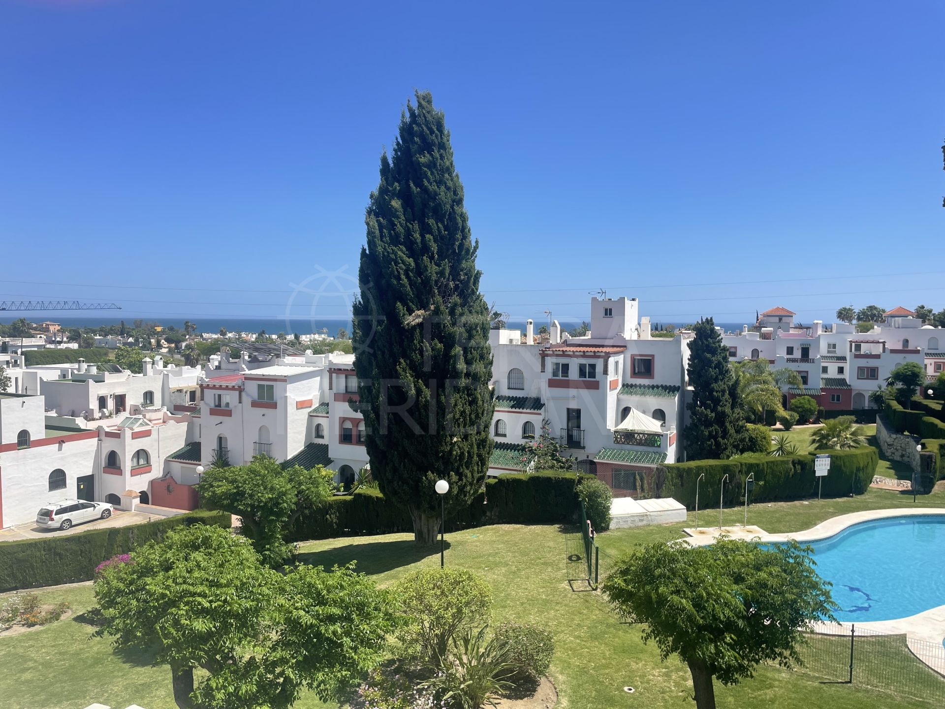 Town House in Bel Air, Estepona