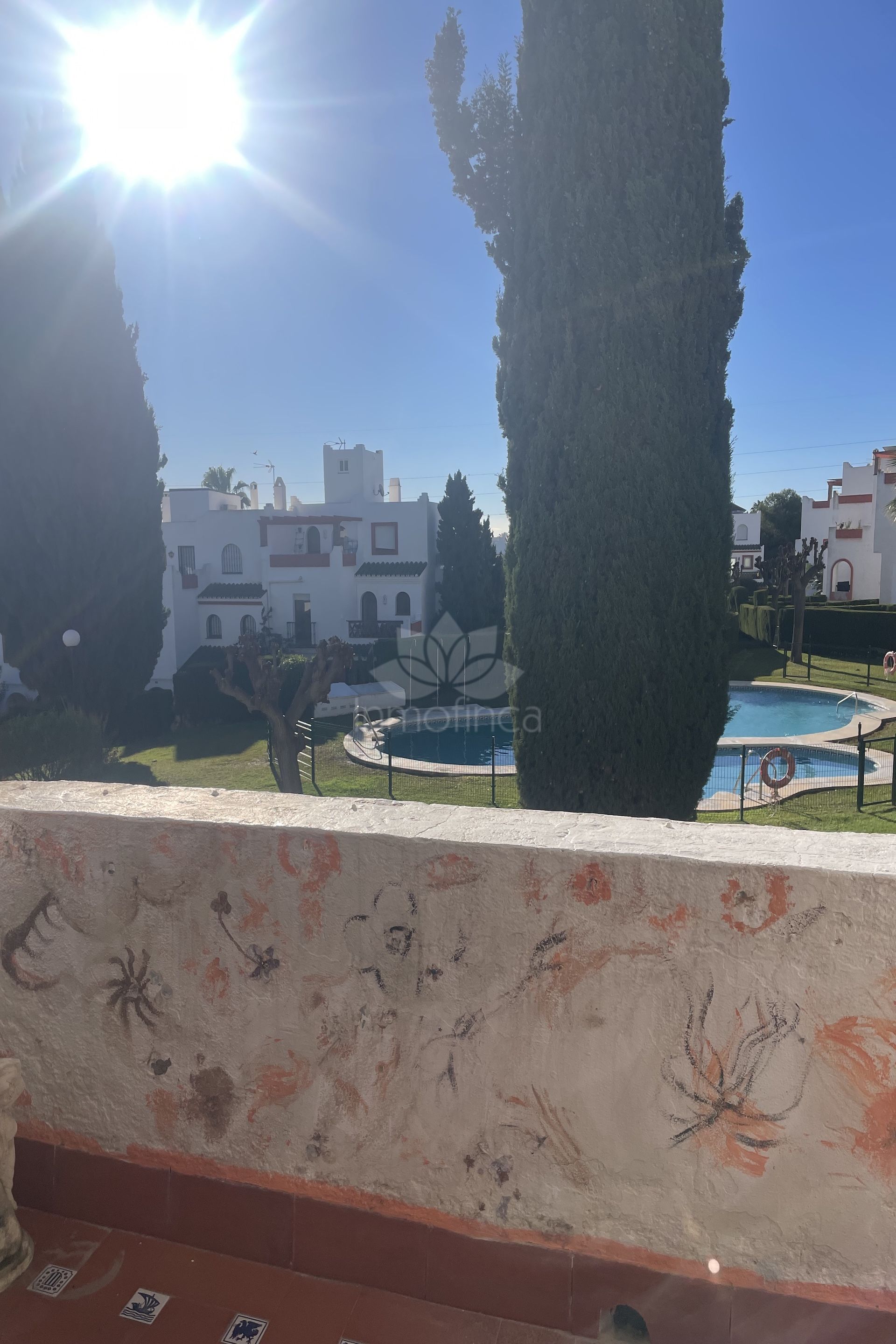 Town House in Bel Air, Estepona