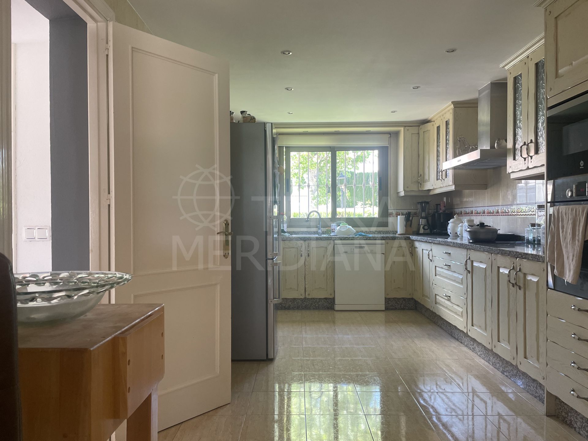 Town House in Bel Air, Estepona