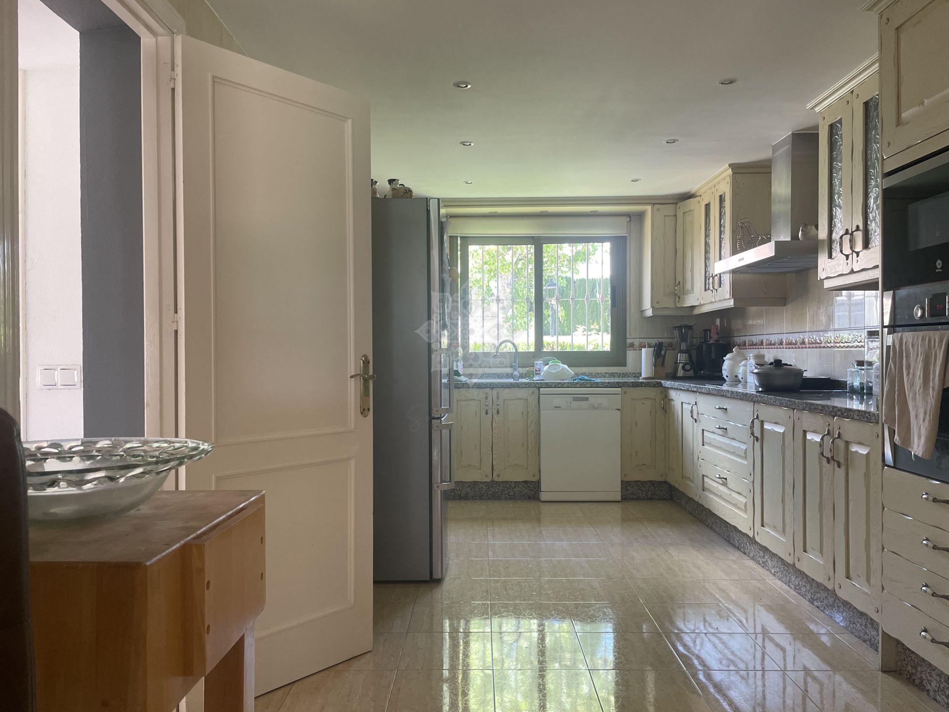 Town House in Bel Air, Estepona