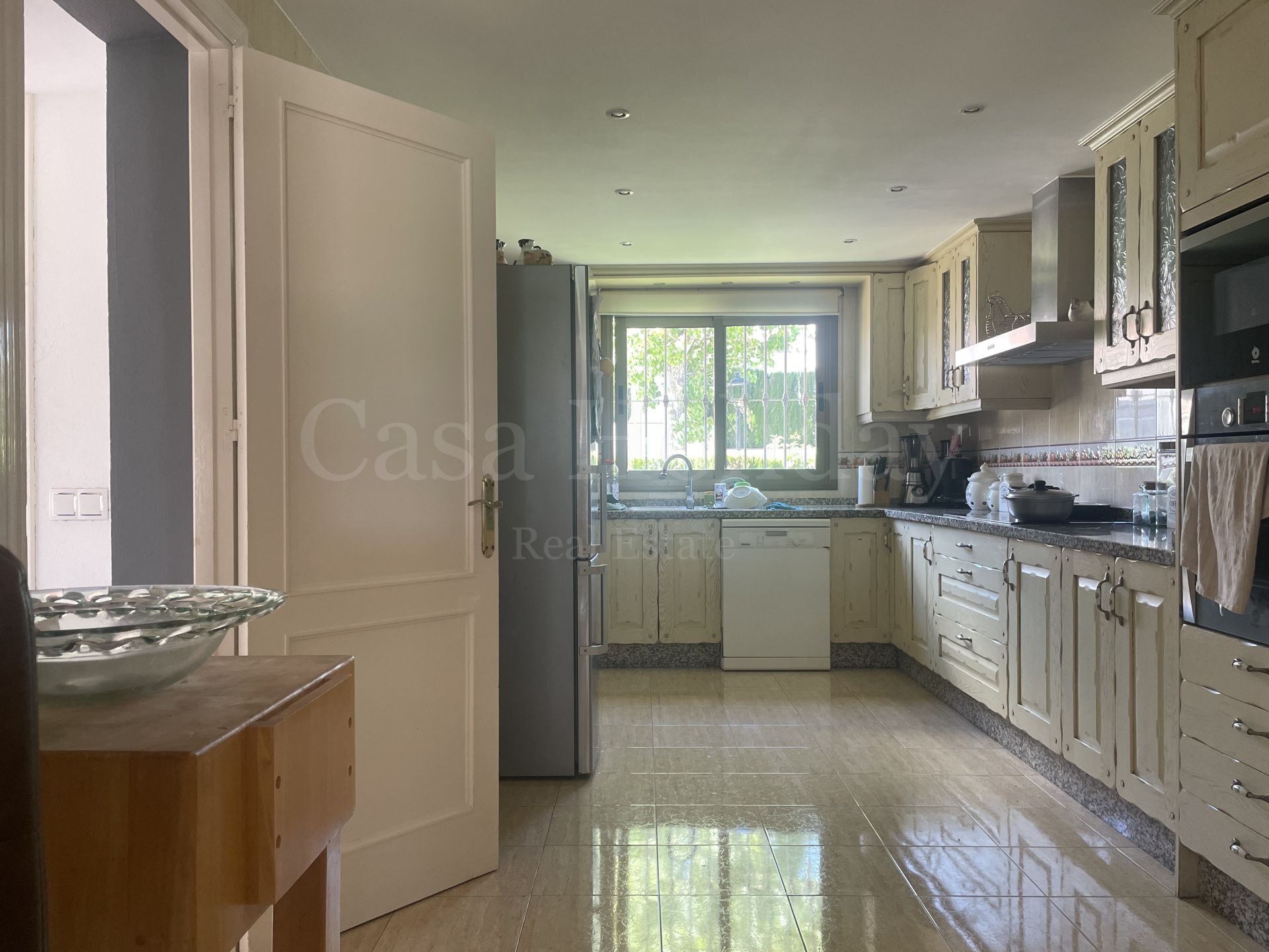 Town House in Bel Air, Estepona
