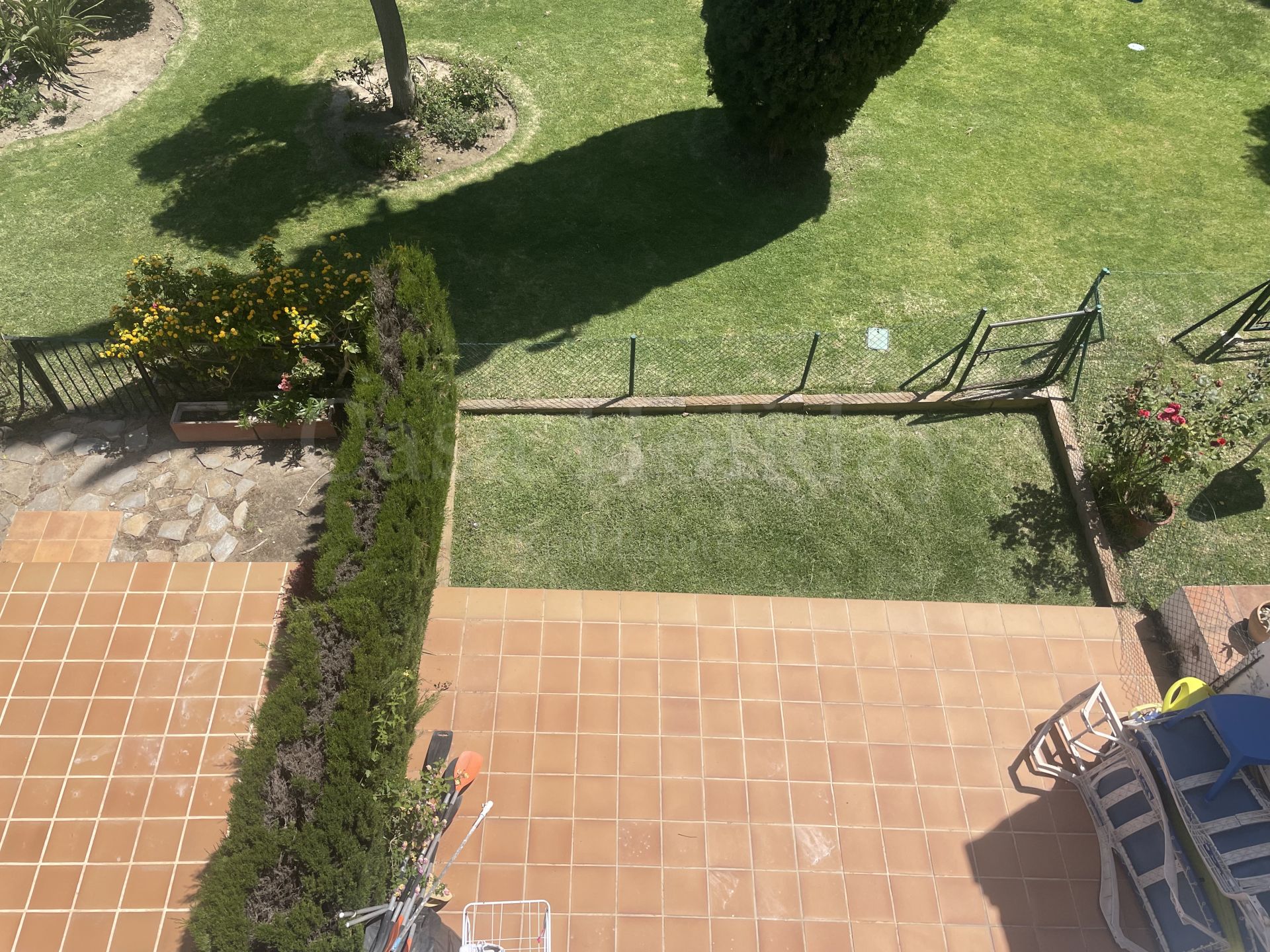 Town House in Bel Air, Estepona
