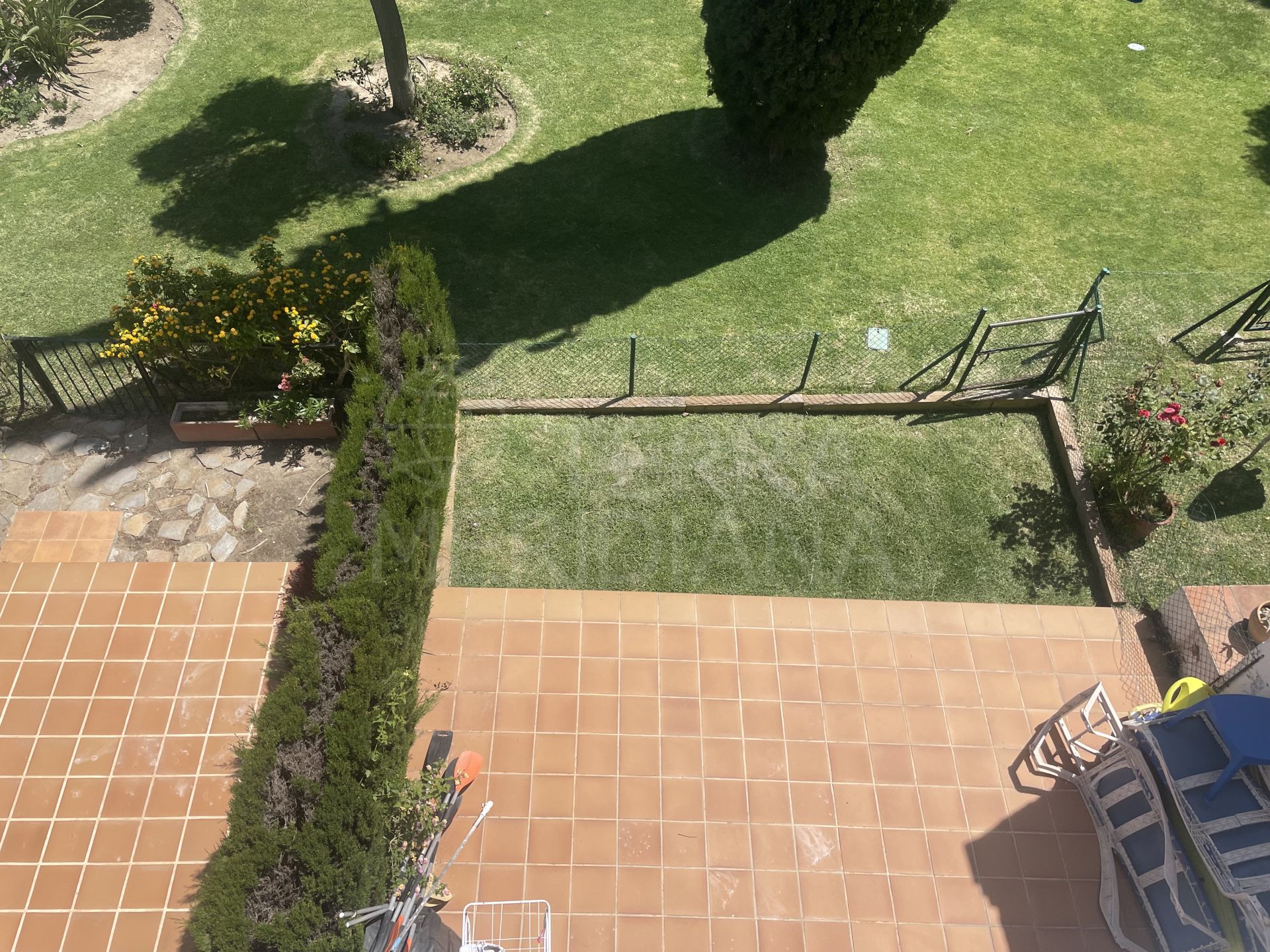 Town House in Bel Air, Estepona