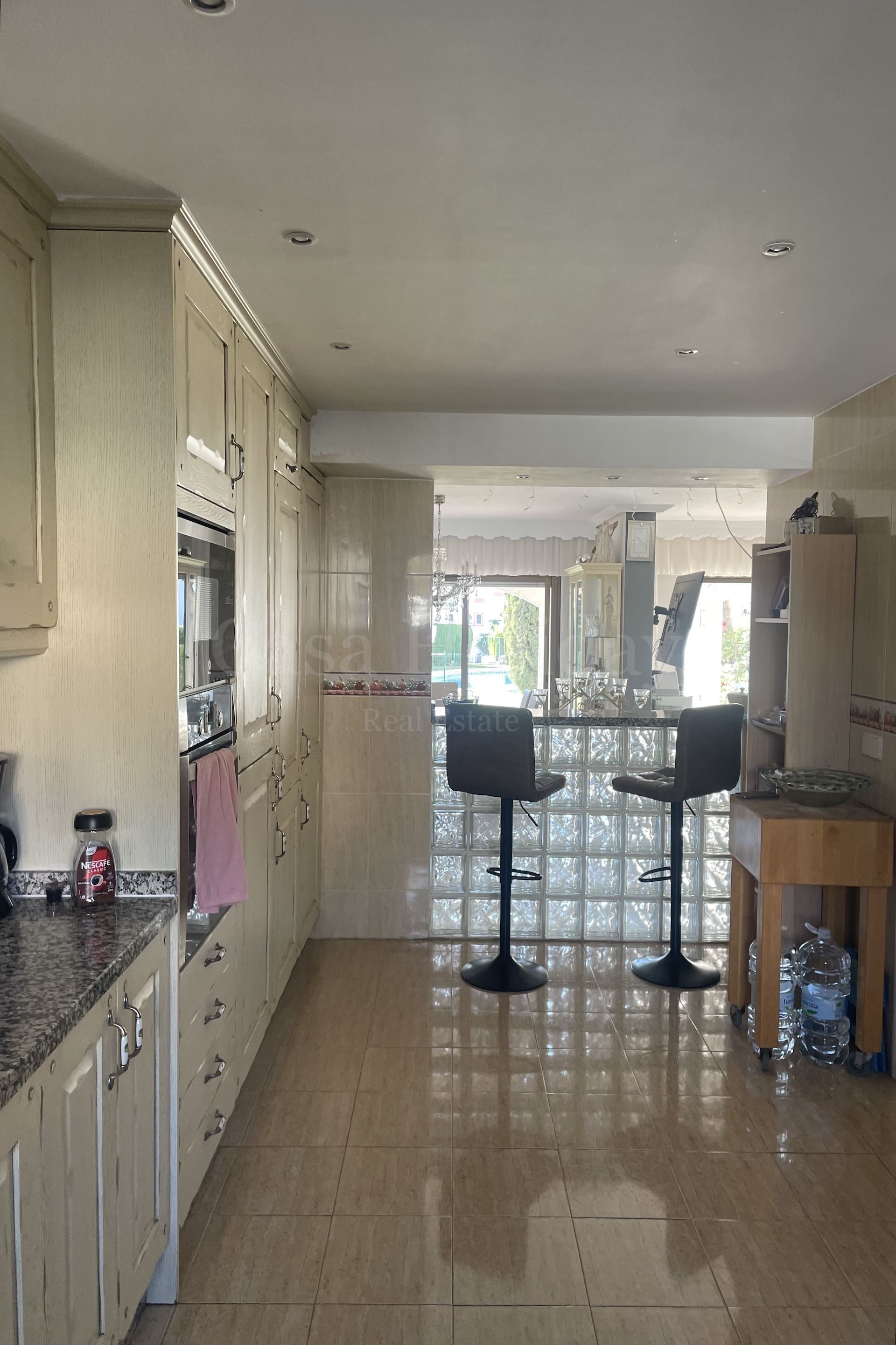 Town House in Bel Air, Estepona