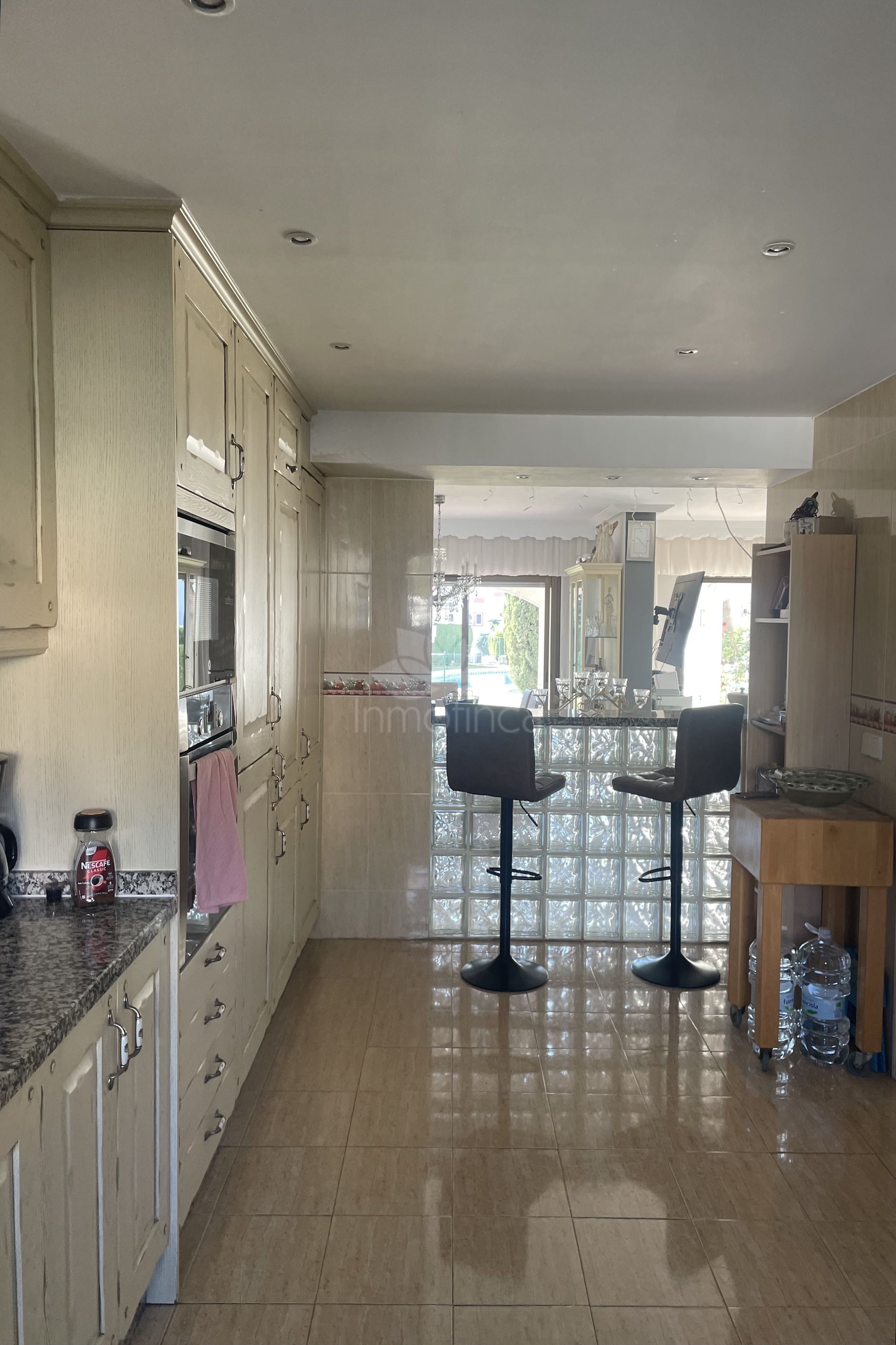 Town House in Bel Air, Estepona