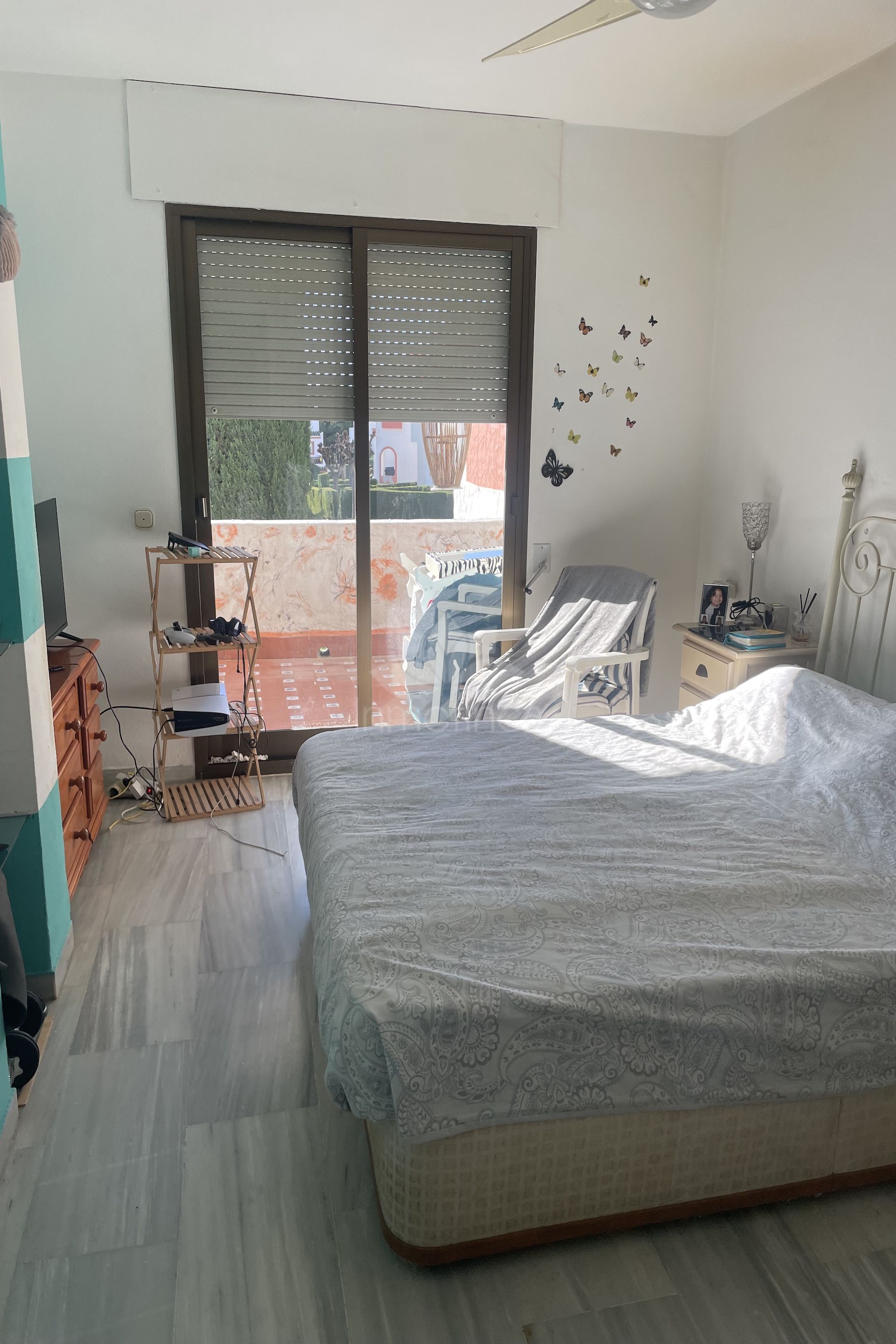 Town House in Bel Air, Estepona