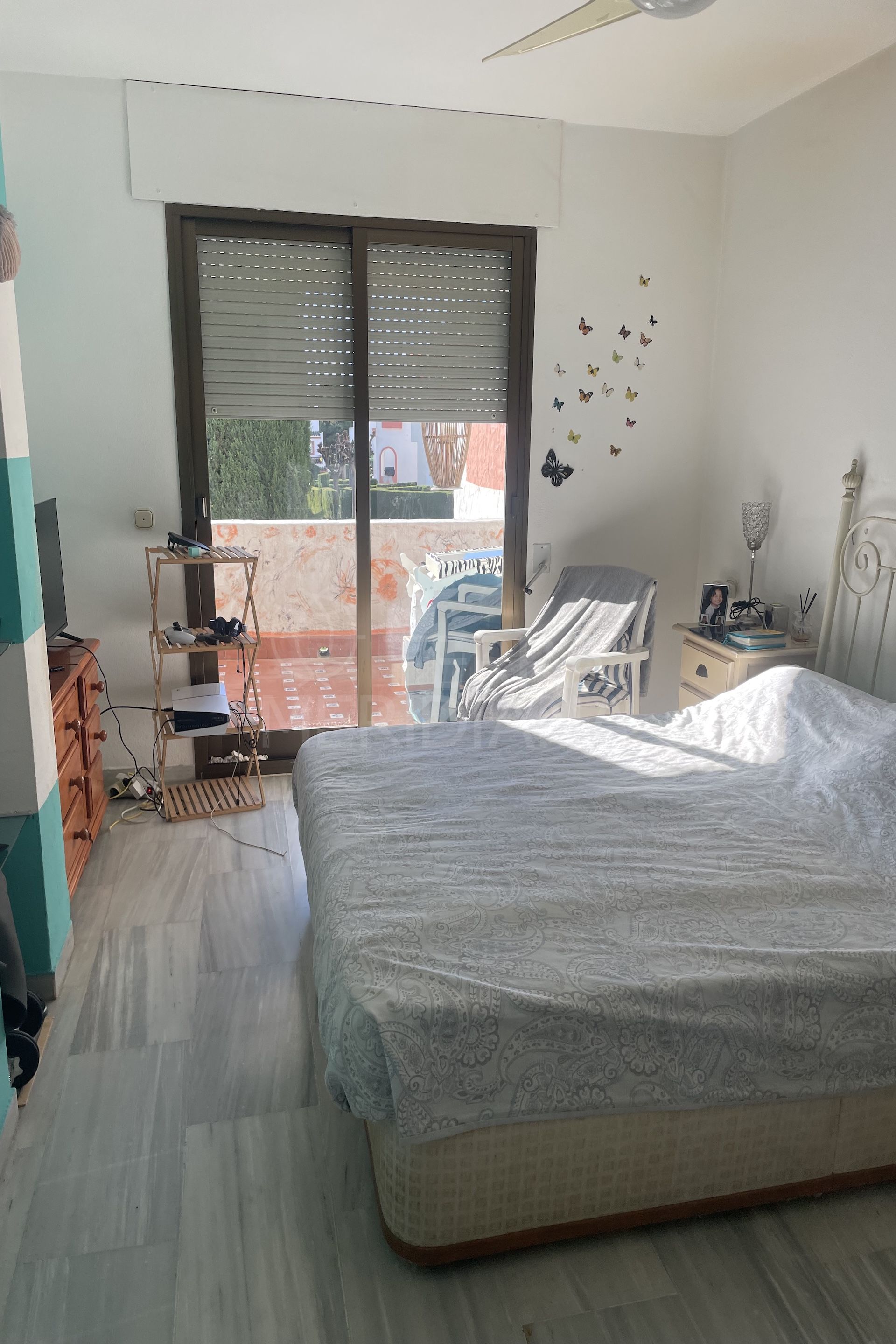 Town House in Bel Air, Estepona
