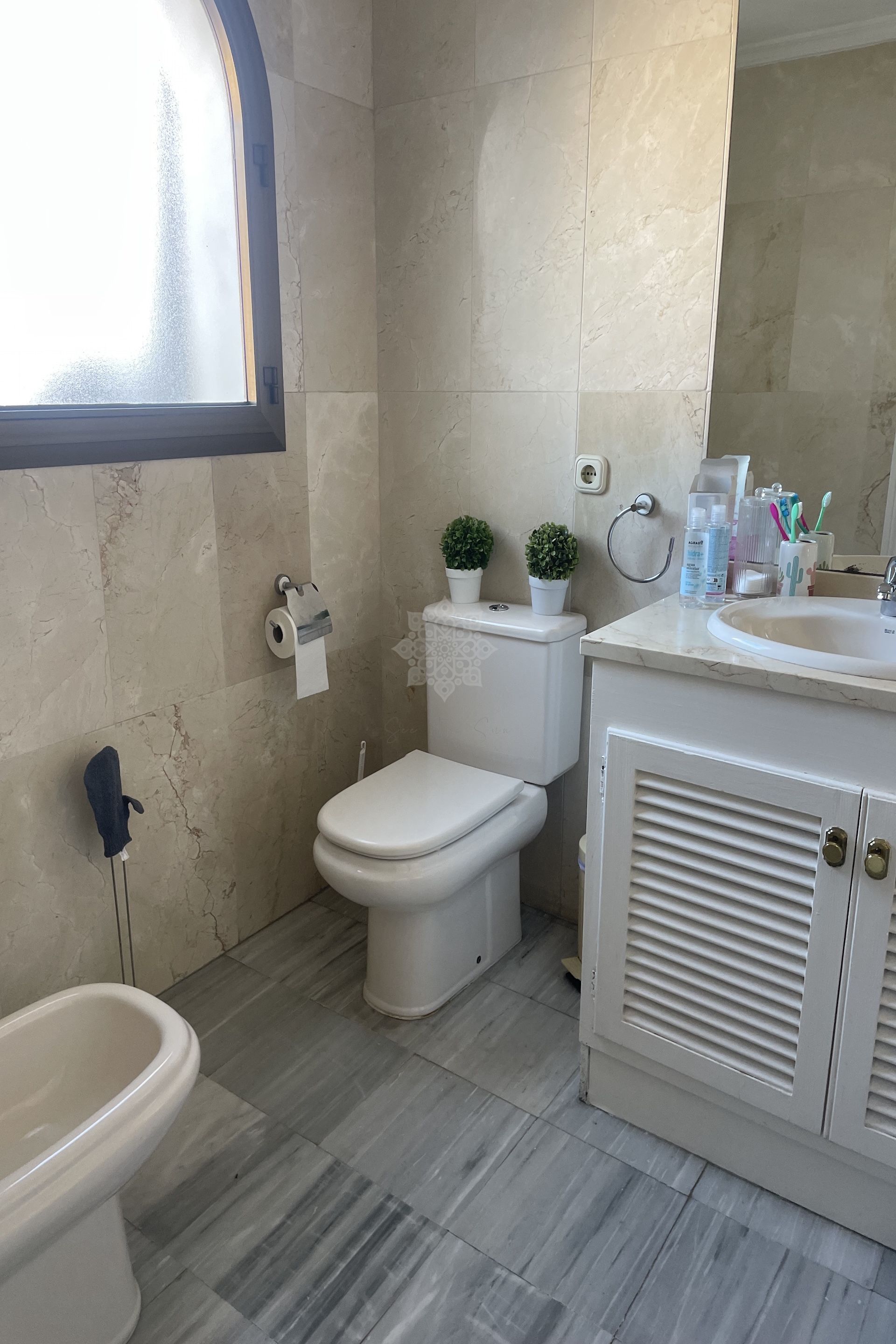 Town House in Bel Air, Estepona