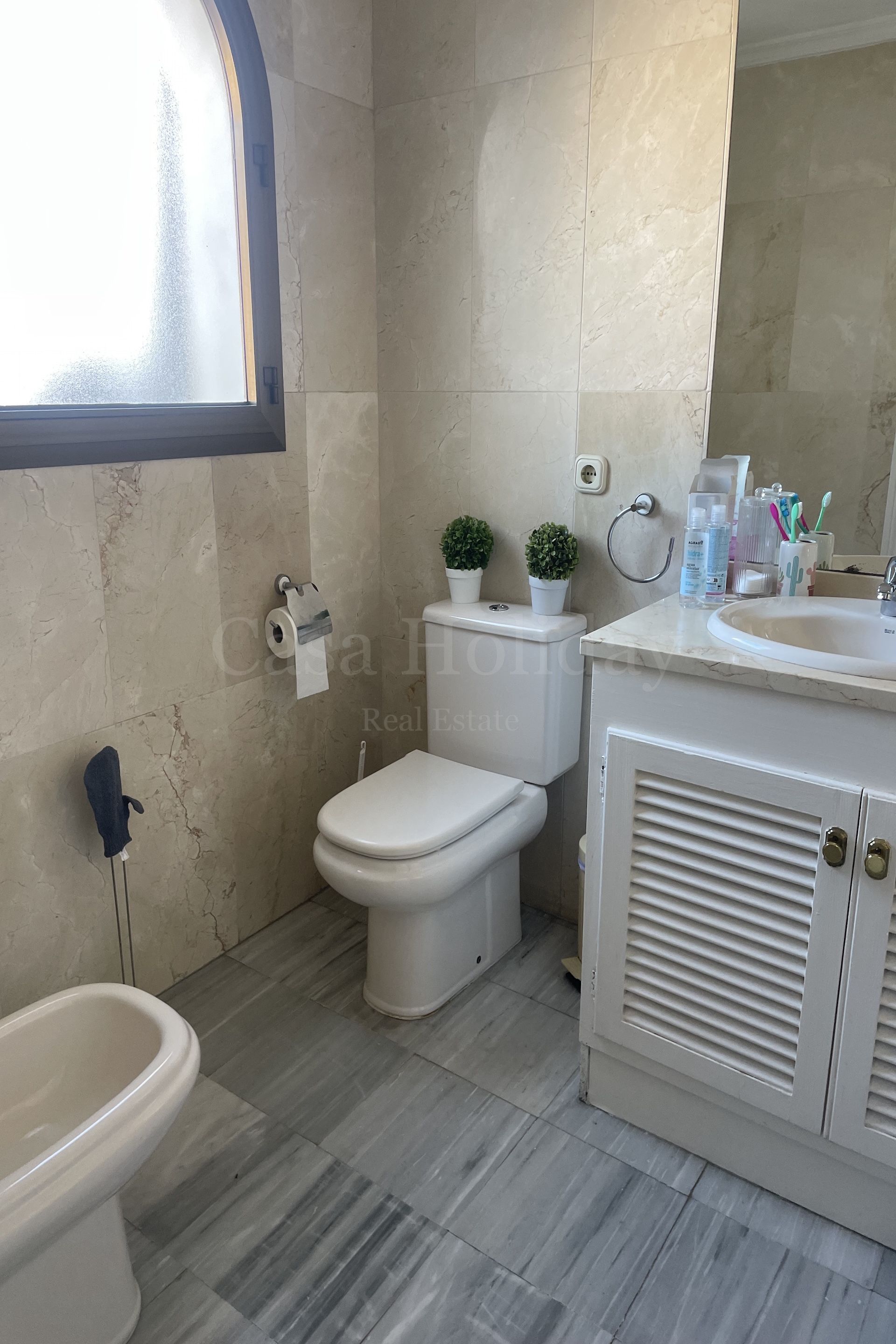 Town House in Bel Air, Estepona