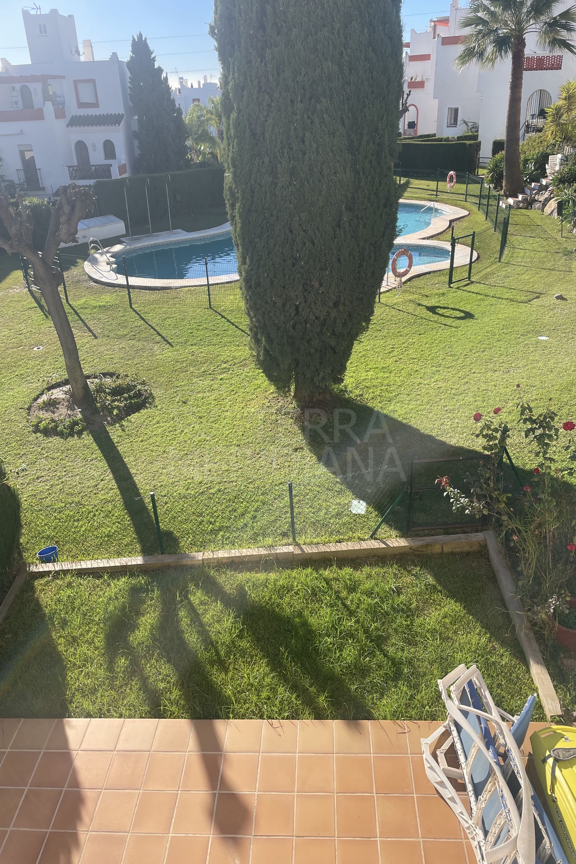 Town House in Bel Air, Estepona