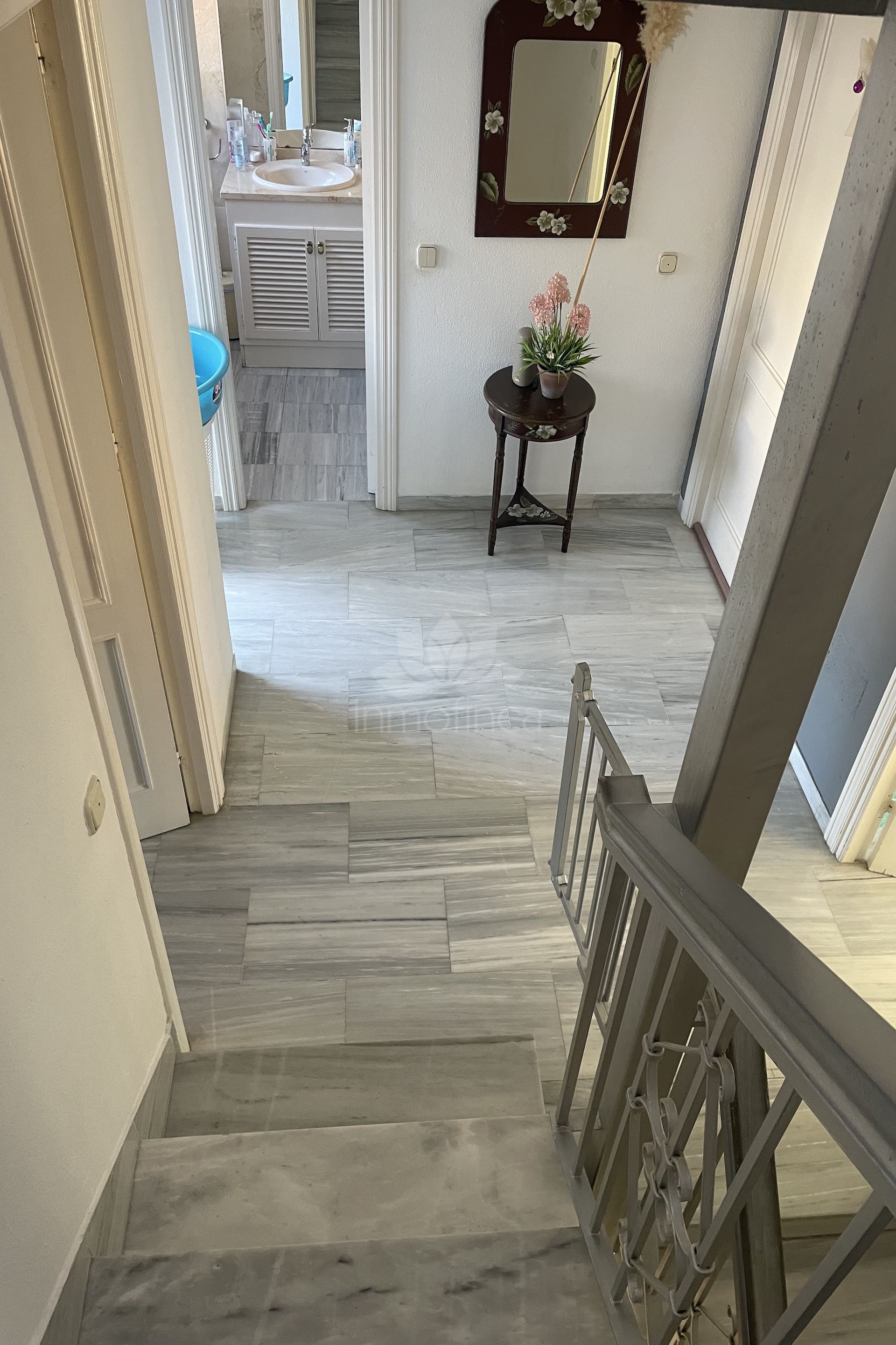 Town House in Bel Air, Estepona