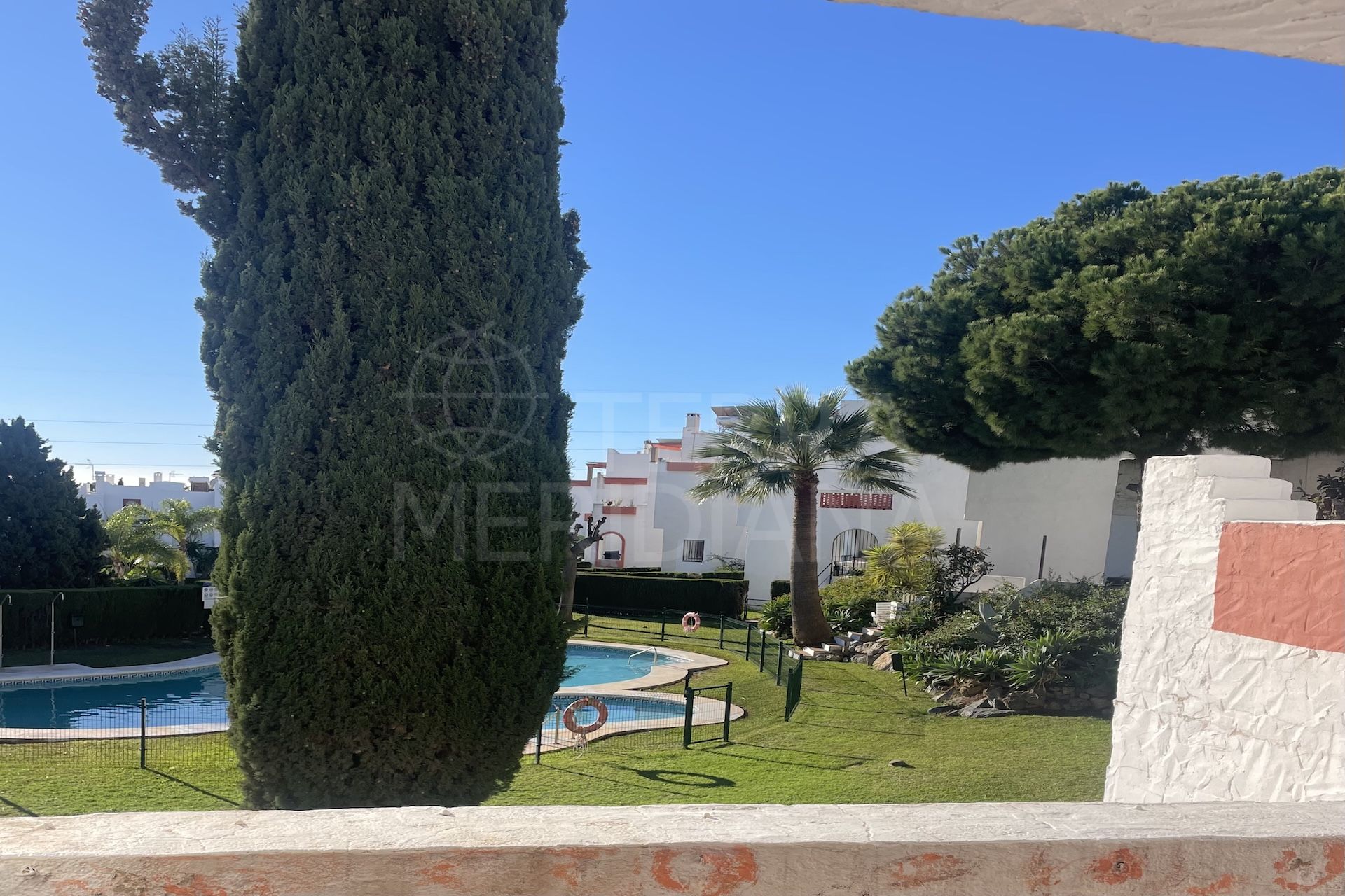 Town House in Bel Air, Estepona