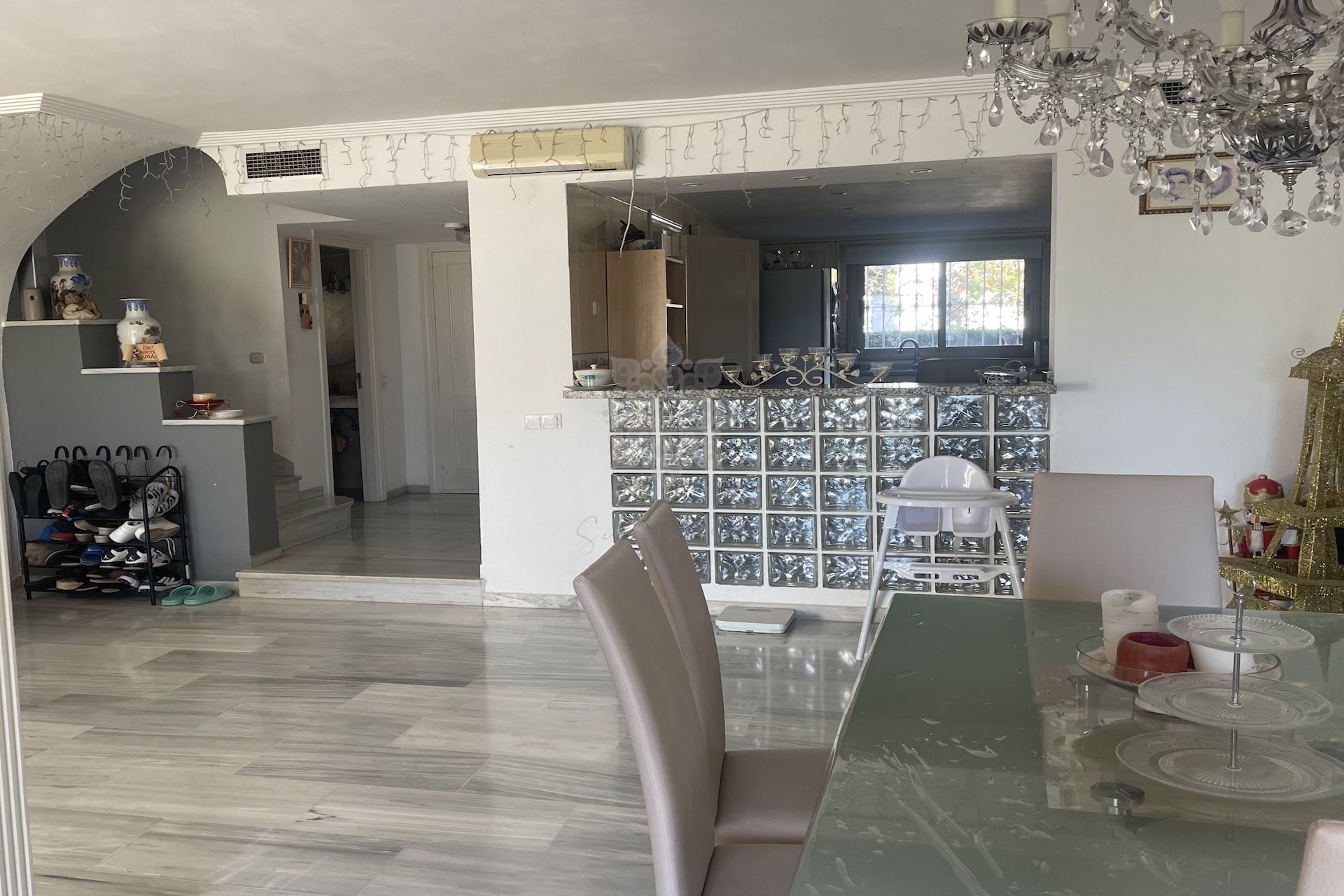 Town House in Bel Air, Estepona