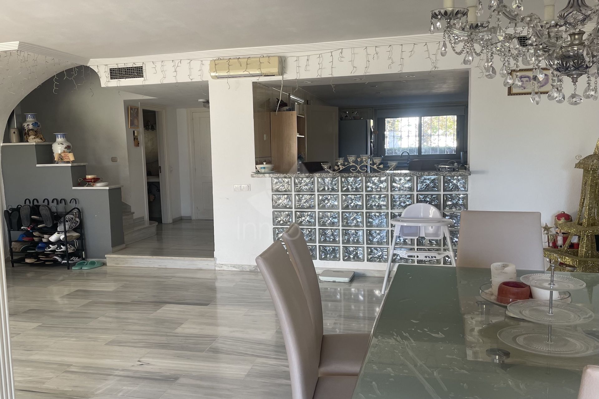 Town House in Bel Air, Estepona