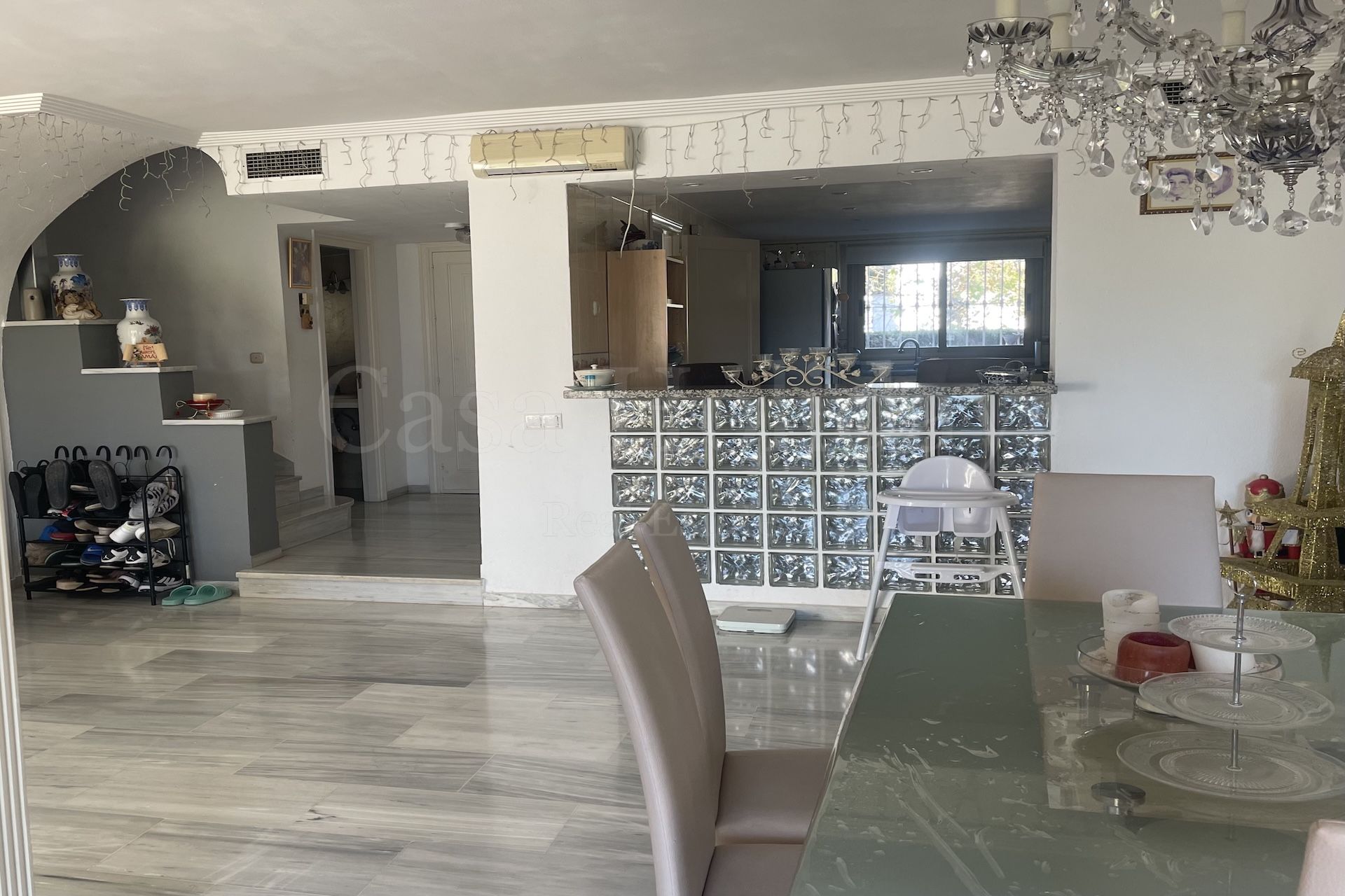 Town House in Bel Air, Estepona