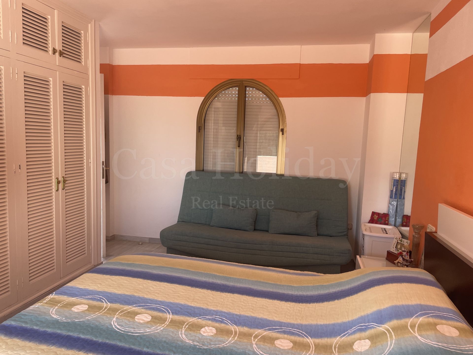 Town House in Bel Air, Estepona