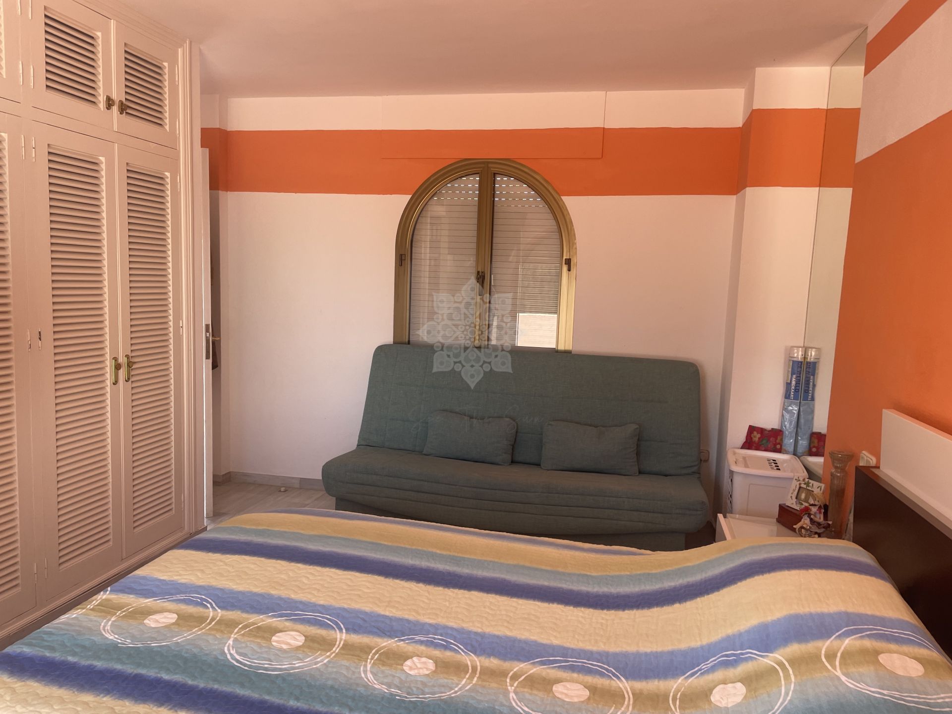 Town House in Bel Air, Estepona