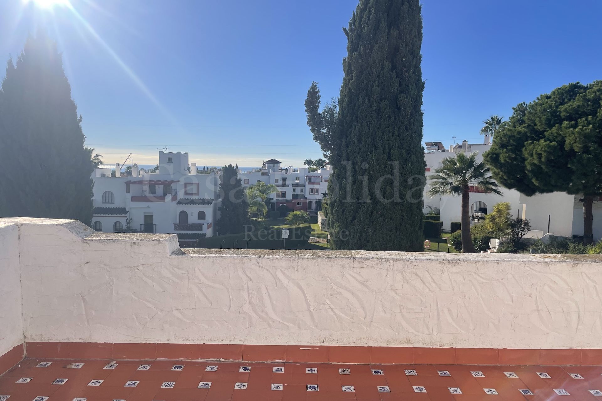 Town House in Bel Air, Estepona