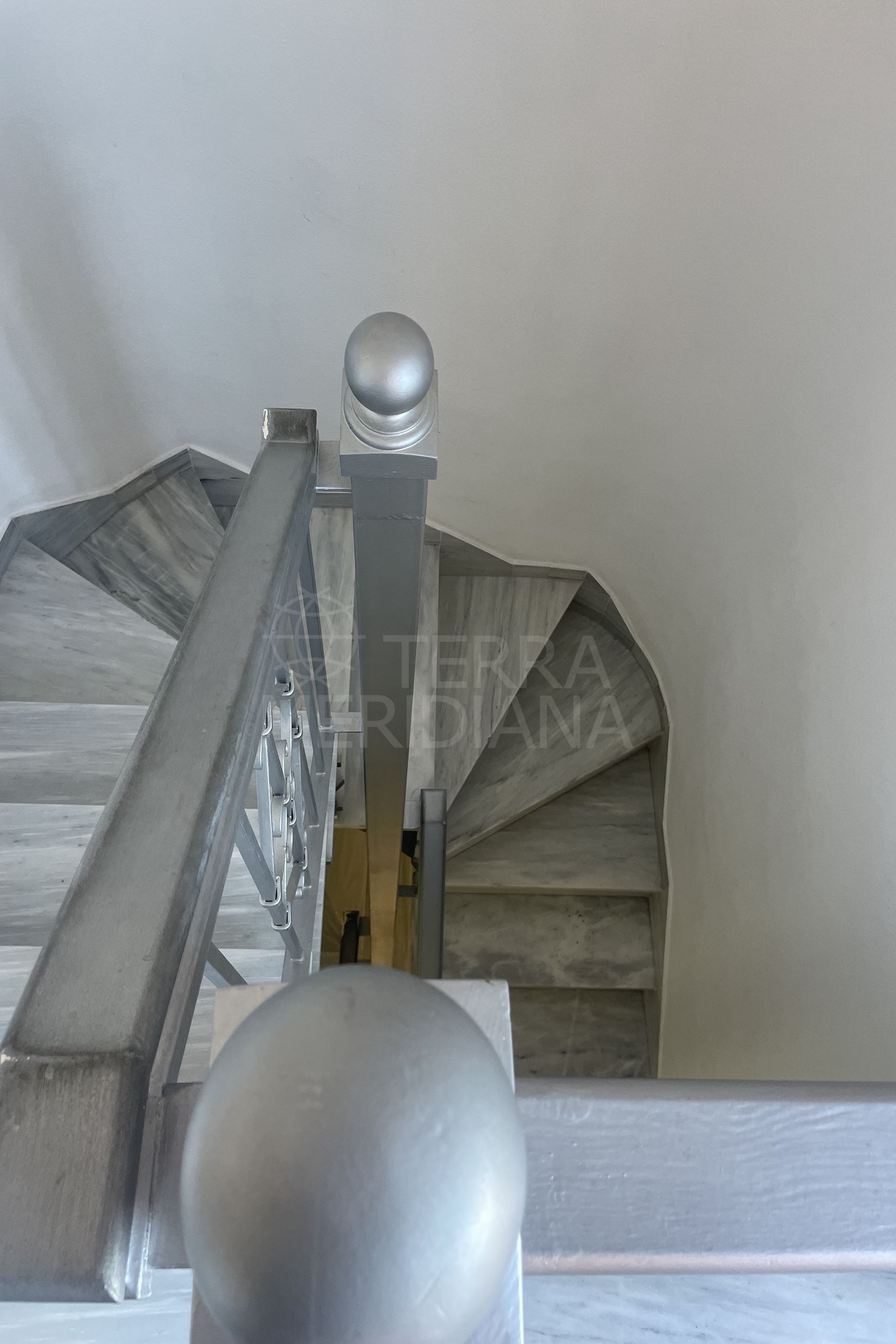 Town House in Bel Air, Estepona