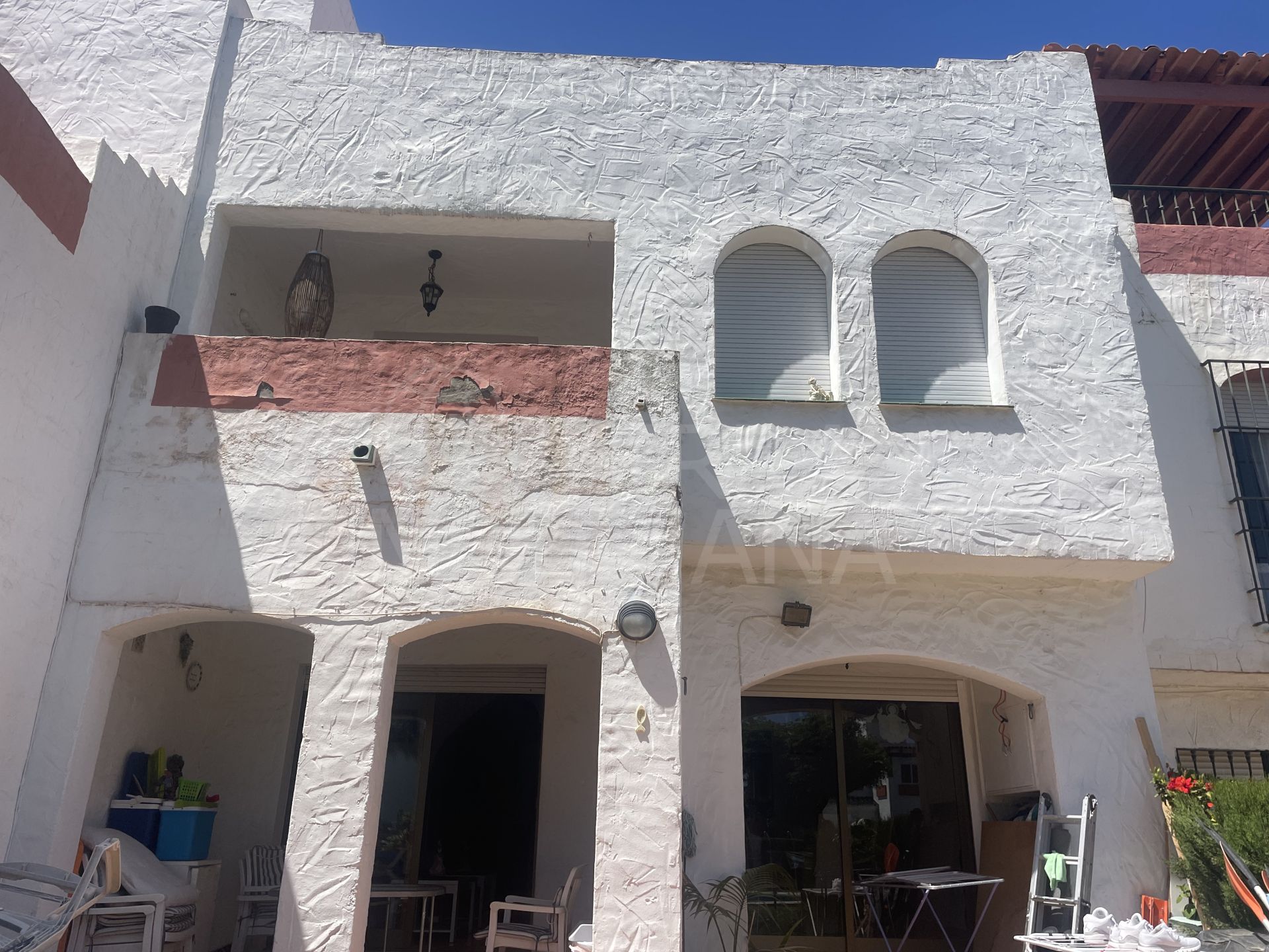 Town House in Bel Air, Estepona